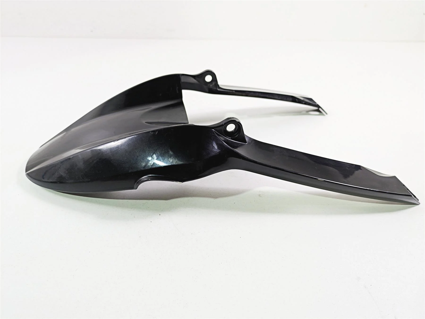 2018 Ducati Scrambler Desert Sled 800 Rear Fender Cover Fairing Set 56511171B - Image 4