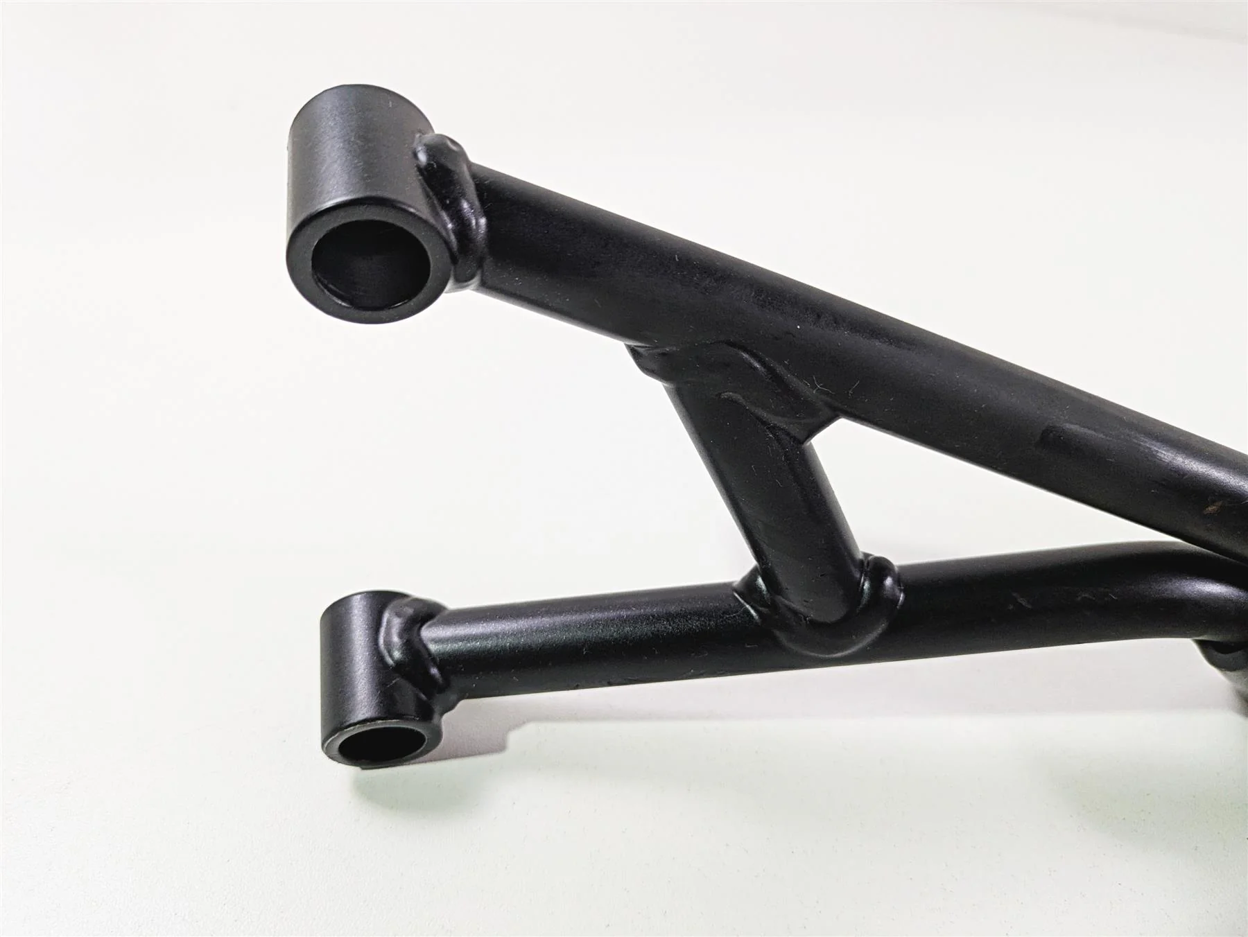 2018 Ducati Scrambler Desert Sled 800 Rear Passenger Footpeg Rest Set 46510742BA - Image 7