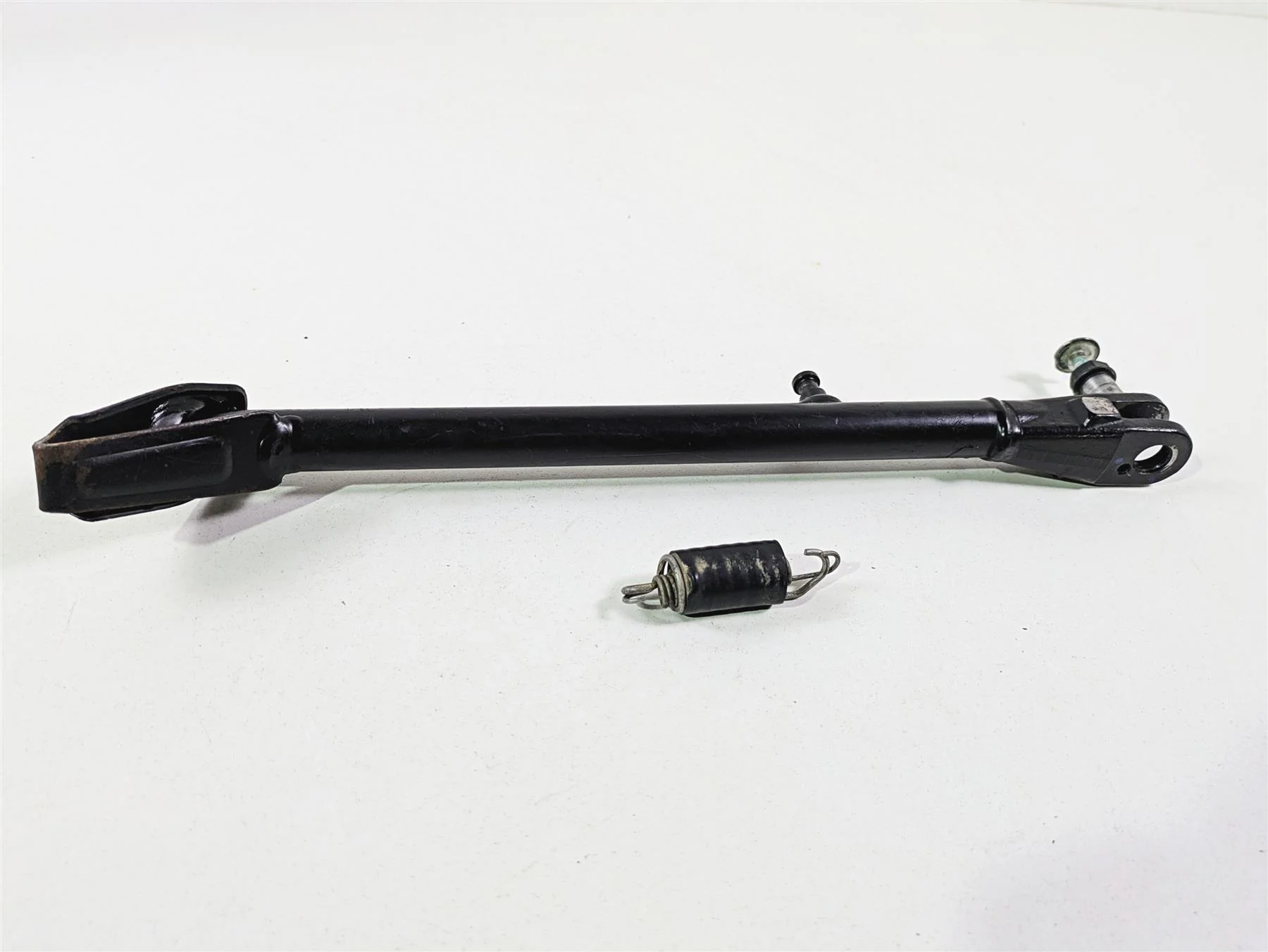2018 Ducati Scrambler Desert Sled 800 Side Kickstand Stand 55610981CA