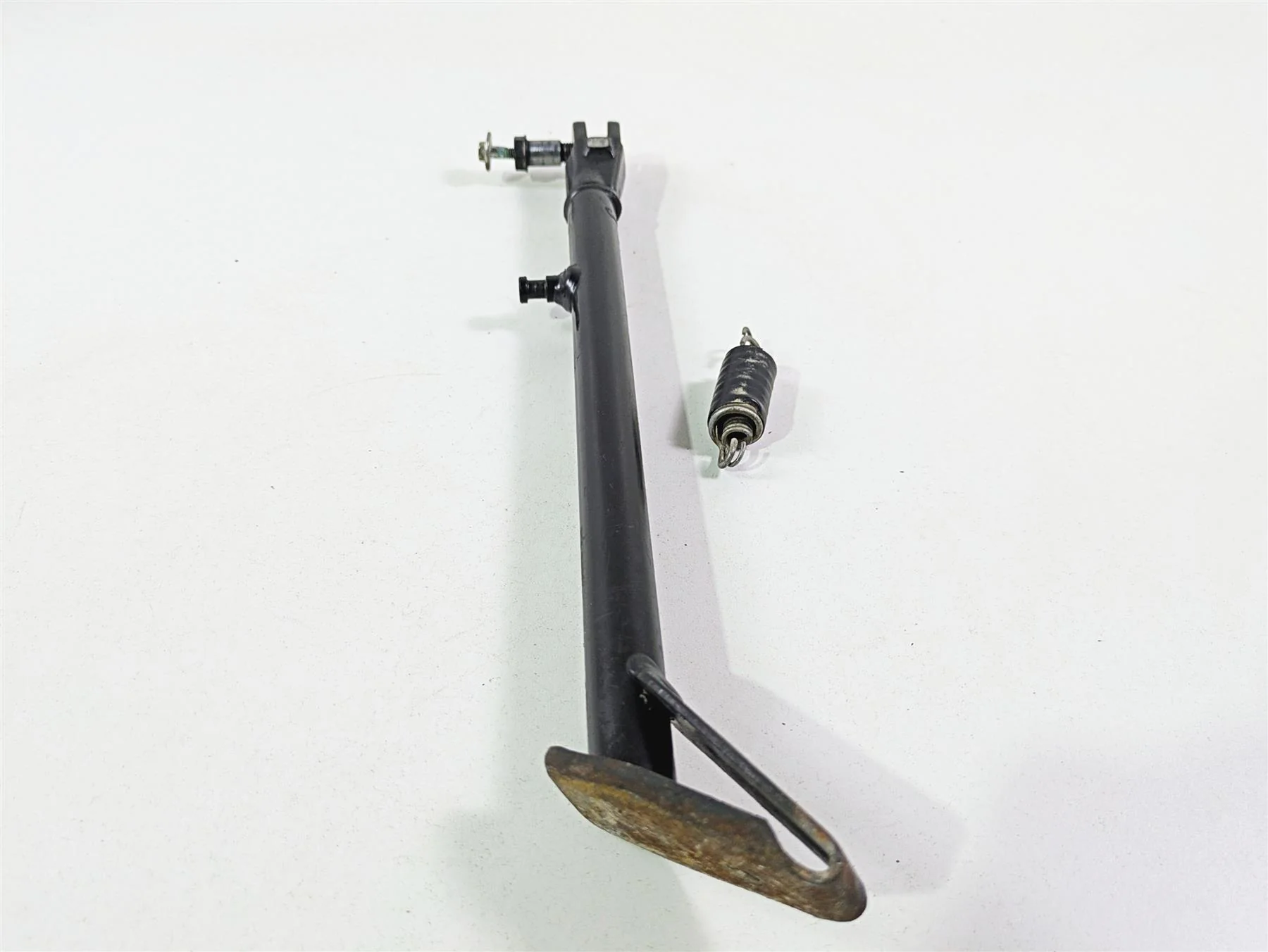 2018 Ducati Scrambler Desert Sled 800 Side Kickstand Stand 55610981CA - Image 2