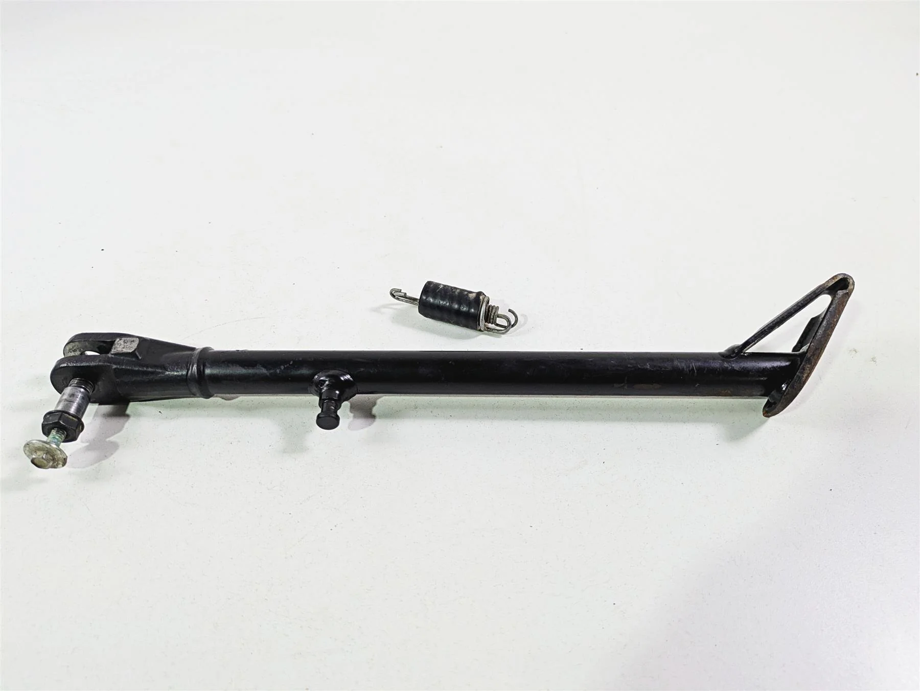 2018 Ducati Scrambler Desert Sled 800 Side Kickstand Stand 55610981CA - Image 3