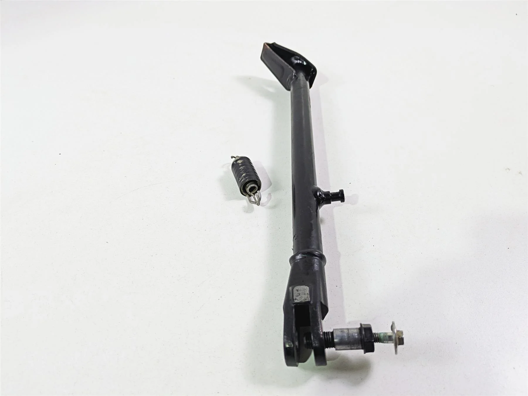 2018 Ducati Scrambler Desert Sled 800 Side Kickstand Stand 55610981CA - Image 4