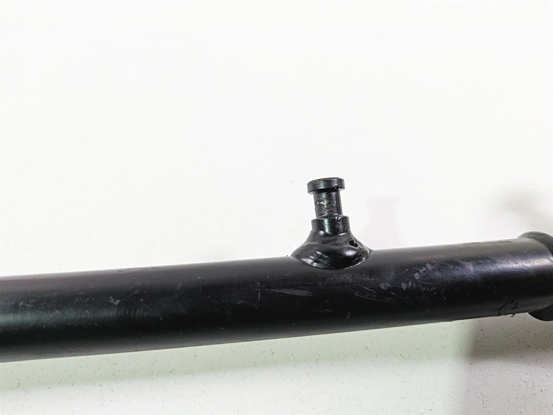 2018 Ducati Scrambler Desert Sled 800 Side Kickstand Stand 55610981CA - Image 6