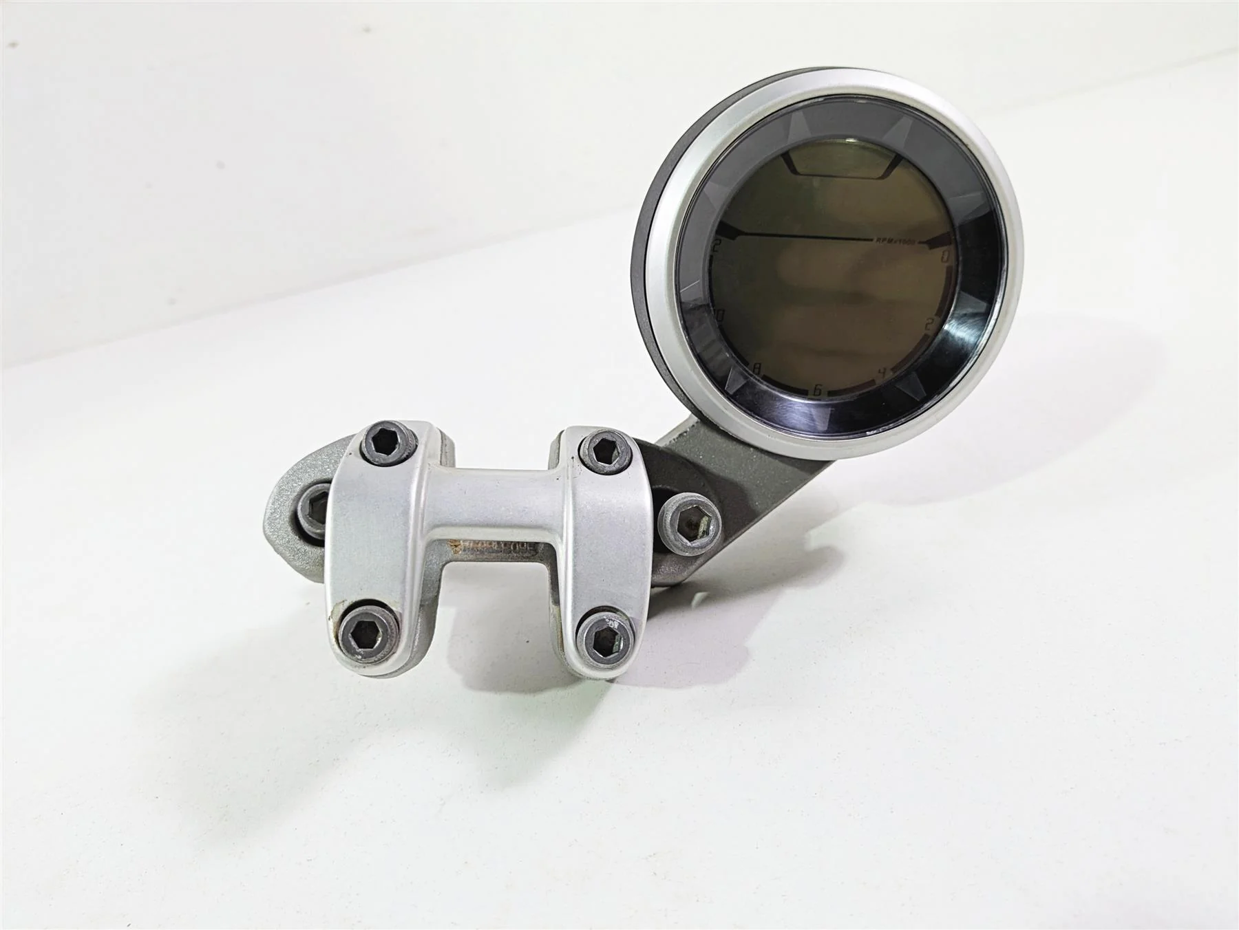 2018 Ducati Scrambler Desert Sled 800 Speedometer Gauge Instrument -4k 40611232D