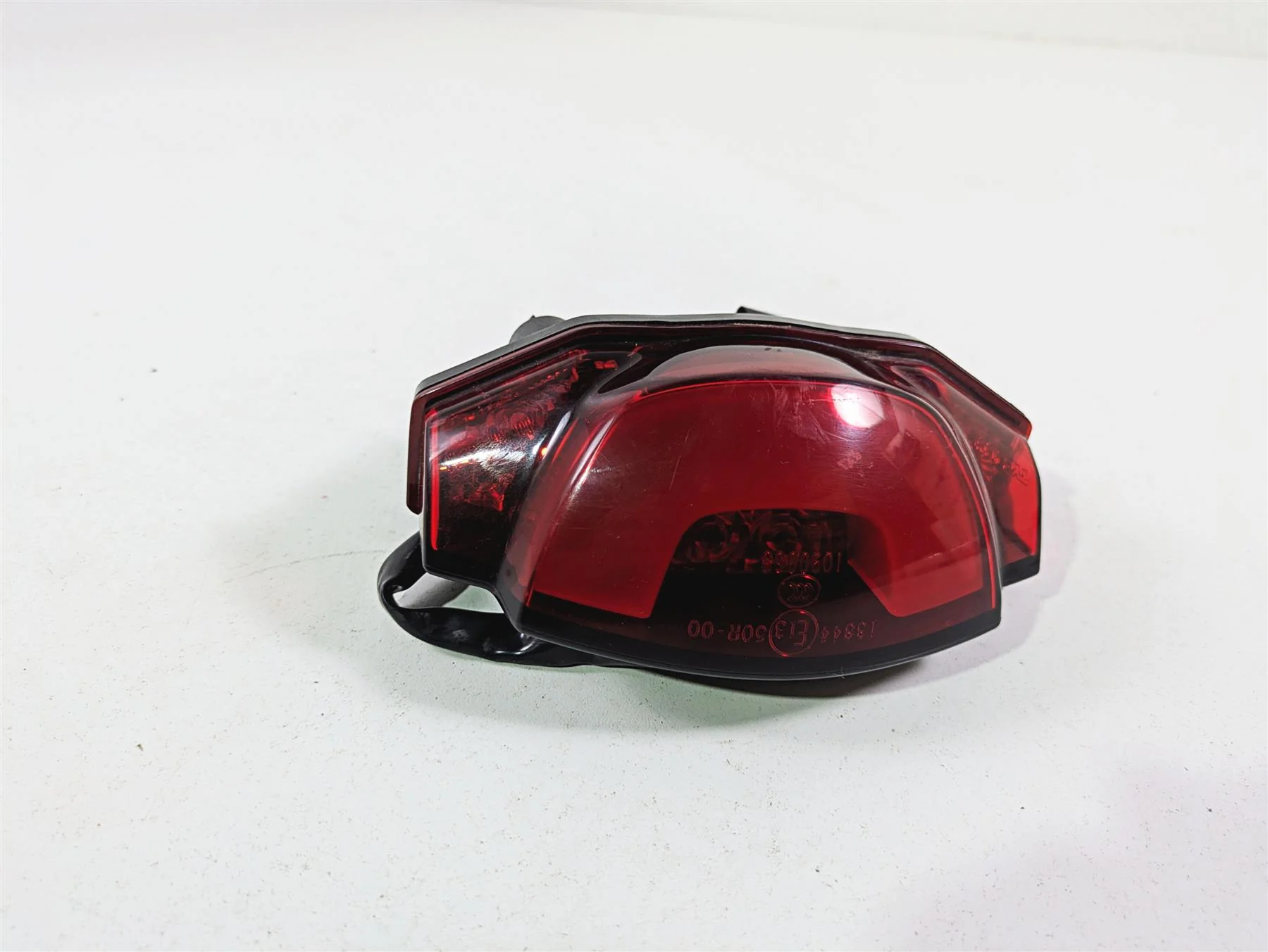 2018 Ducati Scrambler Desert Sled 800 Taillight Tail Stop Brake Light 52510508A