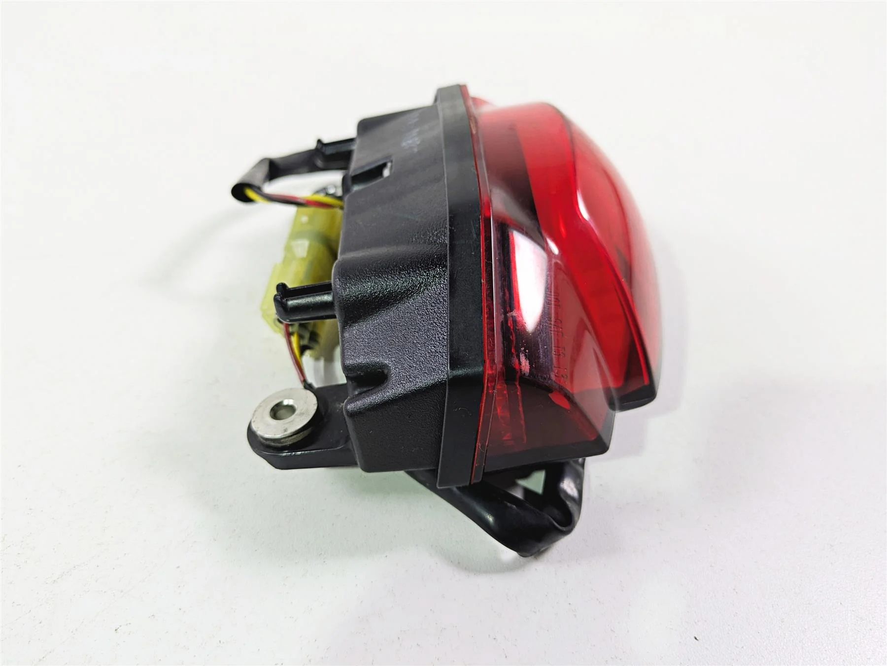 2018 Ducati Scrambler Desert Sled 800 Taillight Tail Stop Brake Light 52510508A - Image 2