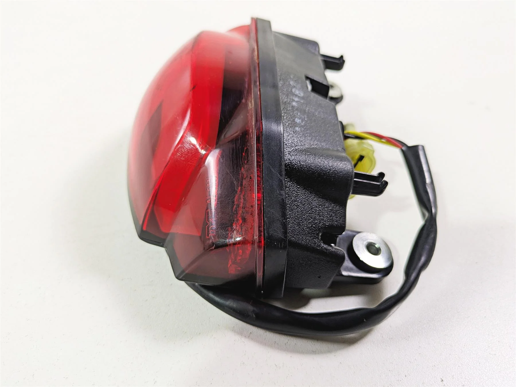 2018 Ducati Scrambler Desert Sled 800 Taillight Tail Stop Brake Light 52510508A - Image 4