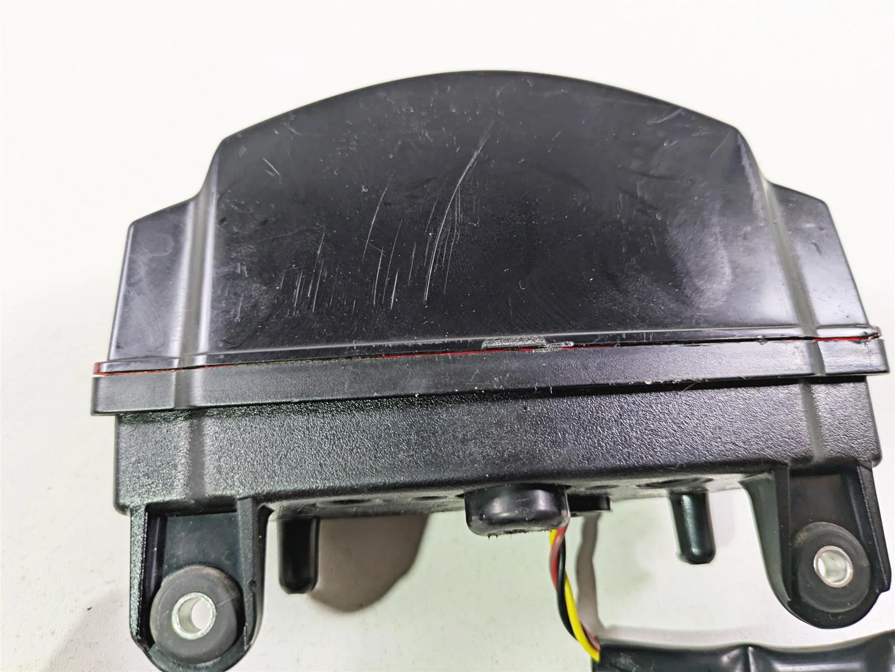 2018 Ducati Scrambler Desert Sled 800 Taillight Tail Stop Brake Light 52510508A - Image 5