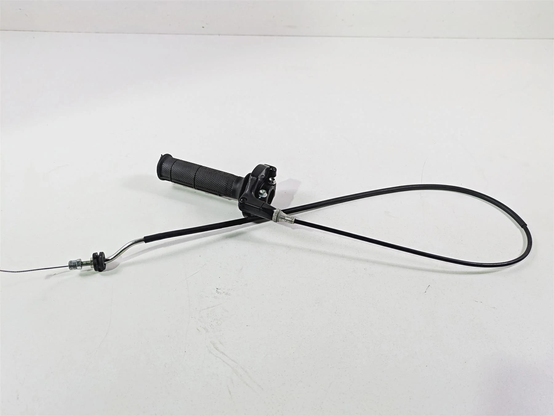 2018 Ducati Scrambler Desert Sled 800 Throttle Control Grip Handle 65420461A