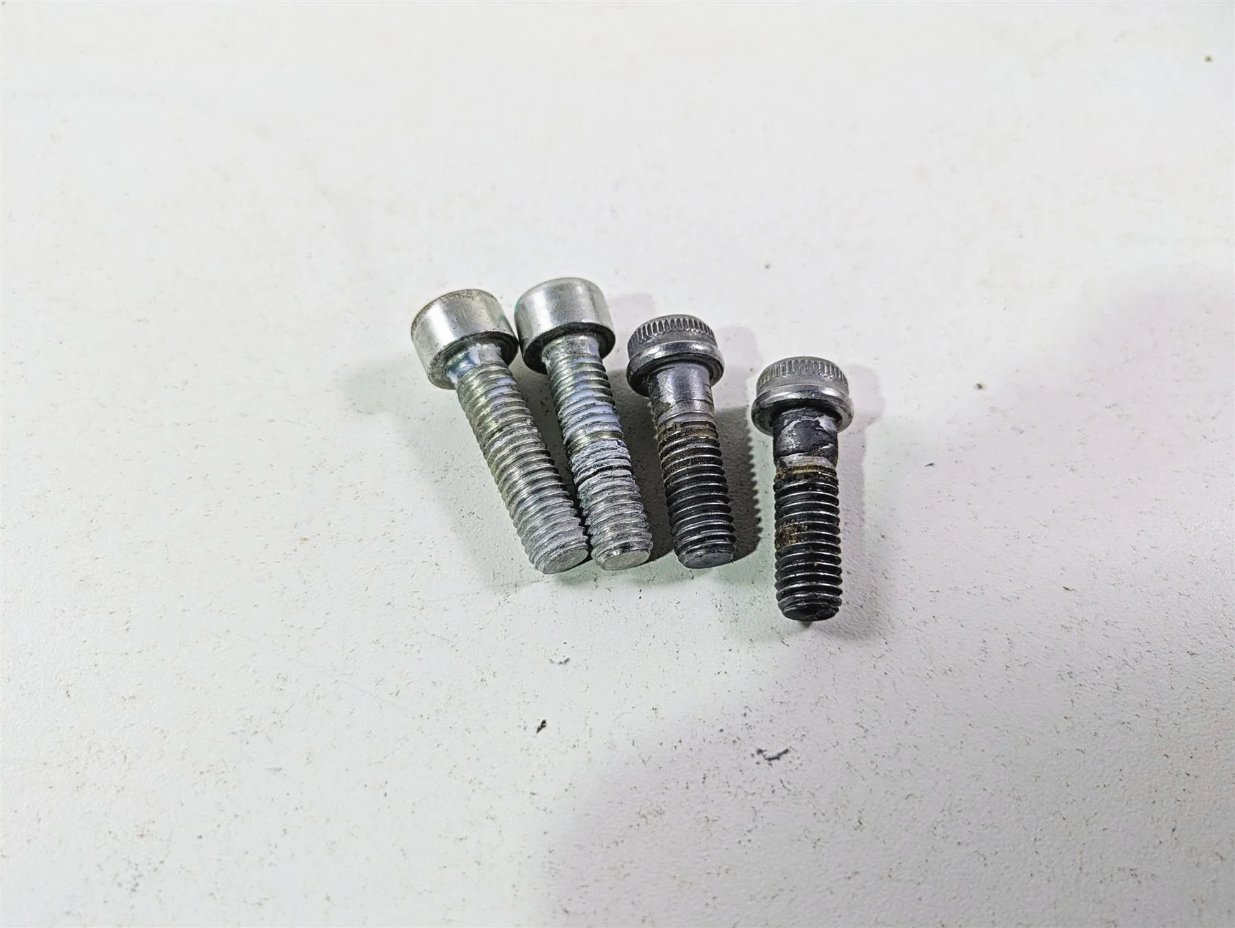 2018 Ducati Scrambler Desert Sled 800 Upper Triple Tree Clamp 34111182AA - Image 10