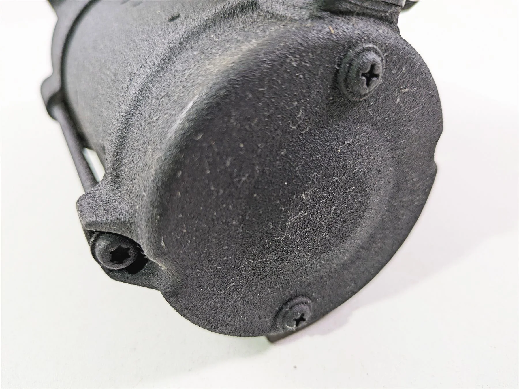 2018 Harley FLHCS Softail Heritage 115th Engine Starter Motor 114 M8 31400057 - Image 10