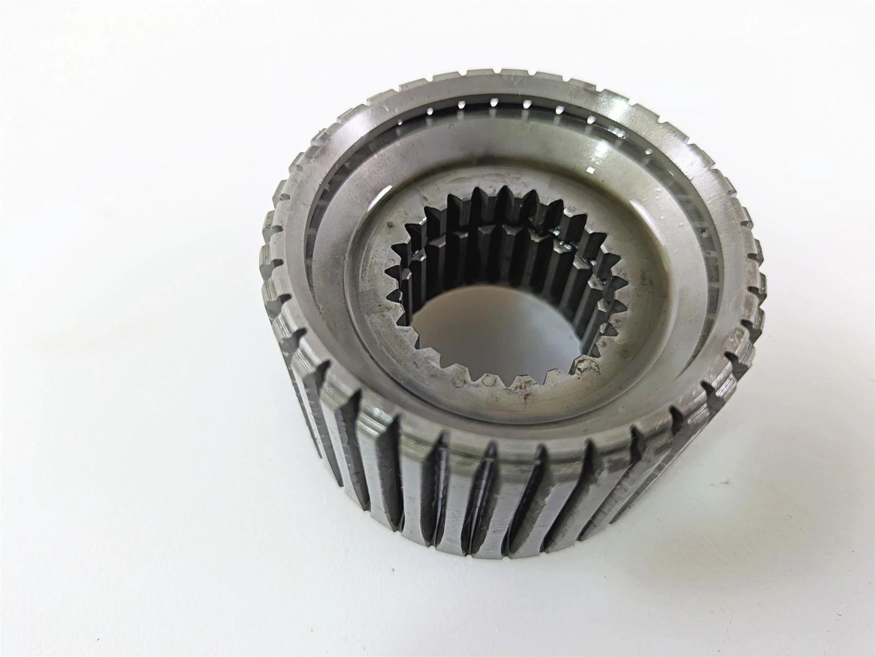 2018 Harley FLHCS Softail Heritage 115th Primary Drive Clutch Kit M8 37000263A - Image 8