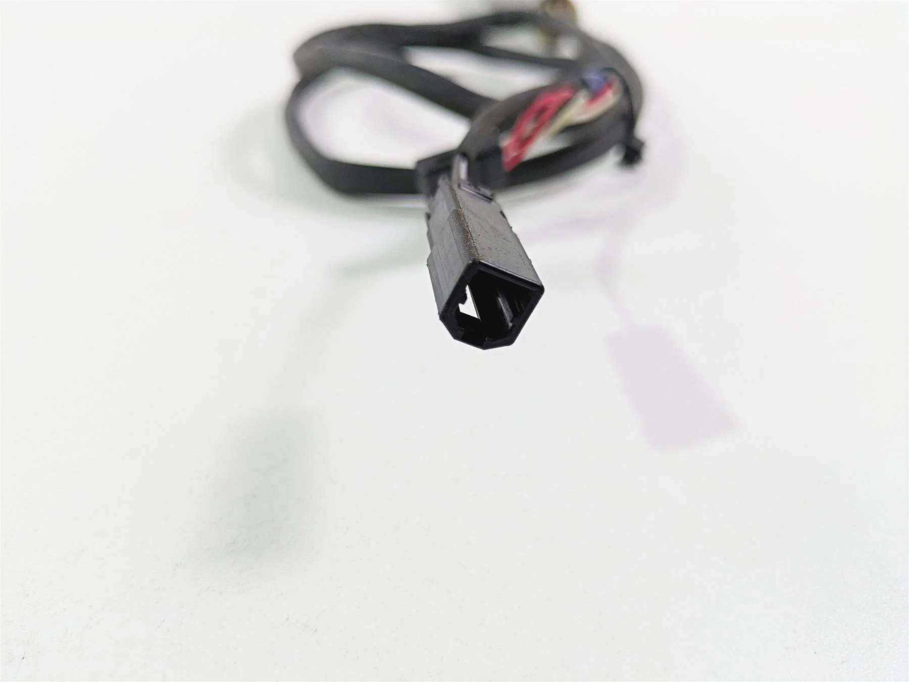 2018 Harley FLHCS Softail Heritage 115th Ride By Wire Throttle Sensor 32700094A - Image 5