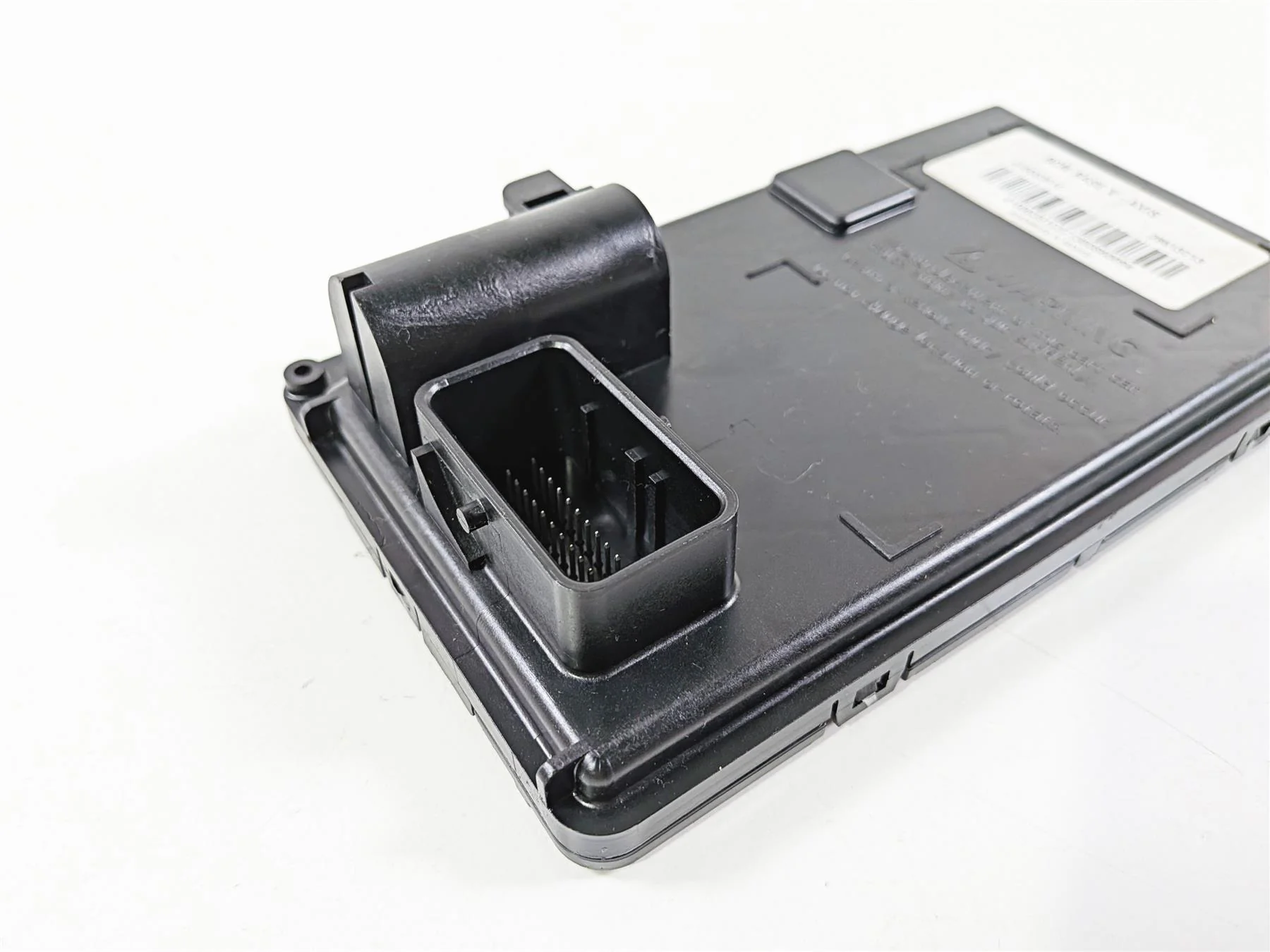 2018 Harley FLHTCU Touring Electra Glide Bcm Body Control Module X-Axis 41000351 - Image 11