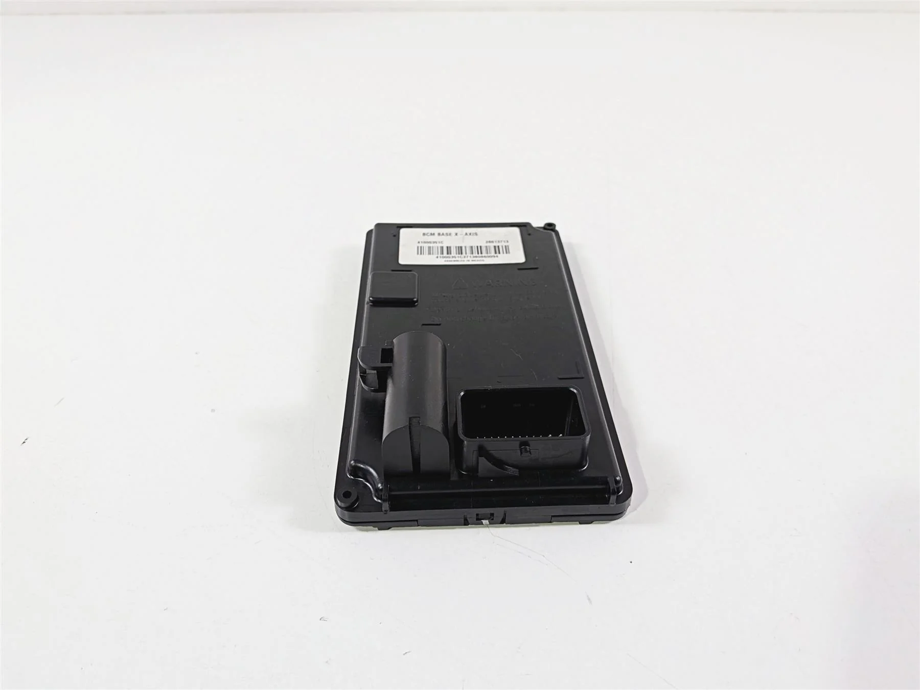2018 Harley FLHTCU Touring Electra Glide Bcm Body Control Module X-Axis 41000351 - Image 3