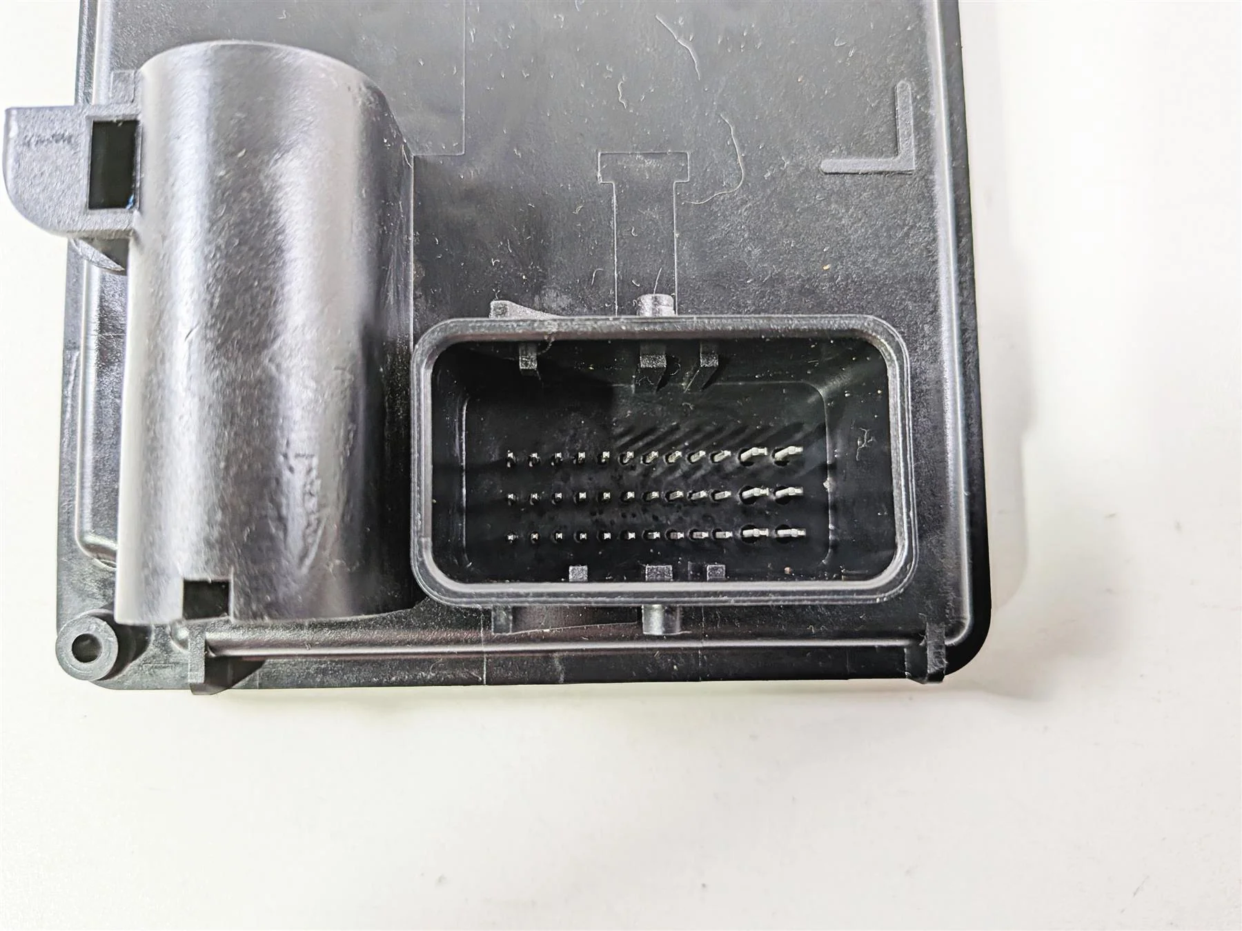 2018 Harley FLHTCU Touring Electra Glide Bcm Body Control Module X-Axis 41000351 - Image 8