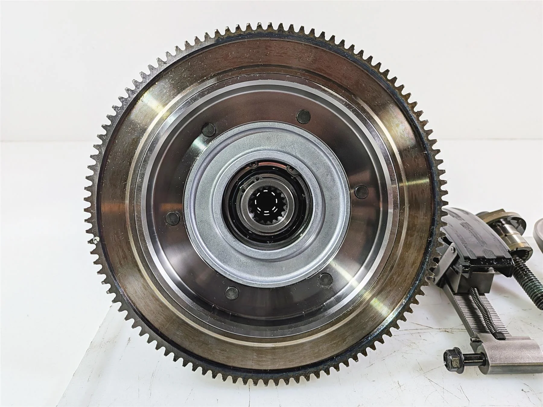 2018 Harley FLHTCU Touring Electra Glide Clutch Drive Clutch Kit 37000377 - Image 11