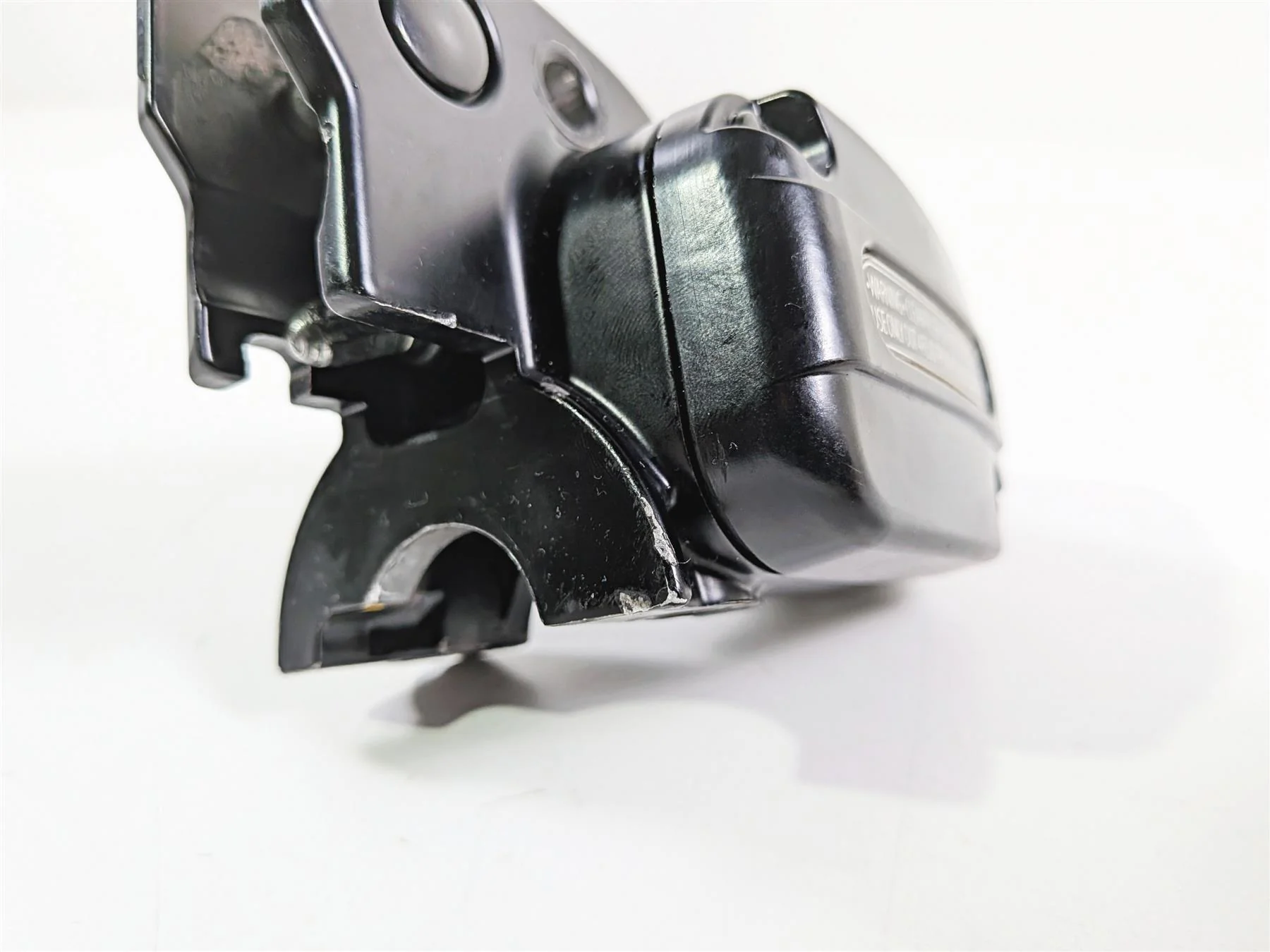 2018 Harley FLHTCU Touring Electra Glide Clutch Master Cylinder - Read 36700128A - Image 12