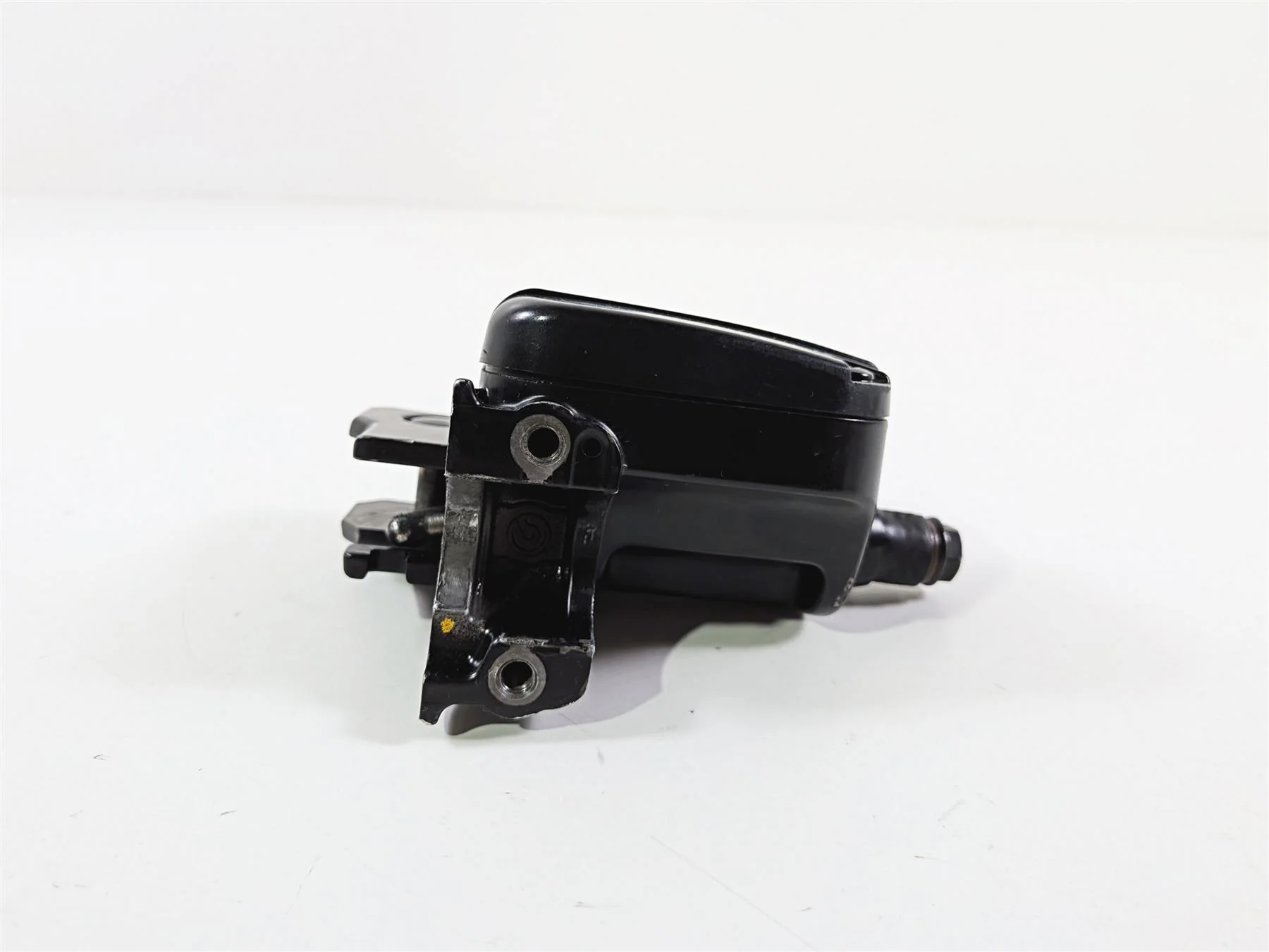 2018 Harley FLHTCU Touring Electra Glide Clutch Master Cylinder - Read 36700128A - Image 6