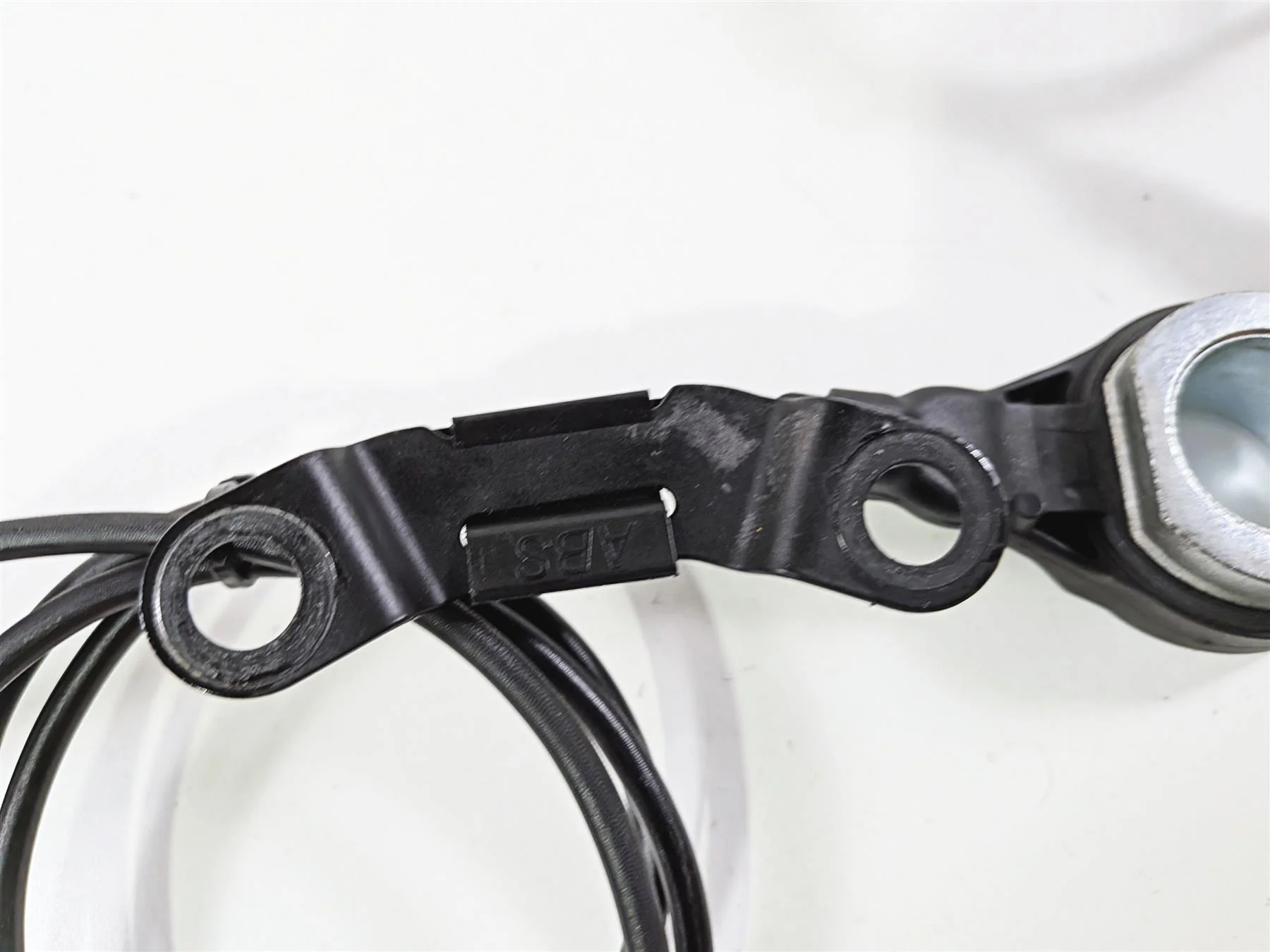 2018 Harley FLHTCU Touring Electra Glide Front Rear Abs Sensor Set 40615-08 - Image 9
