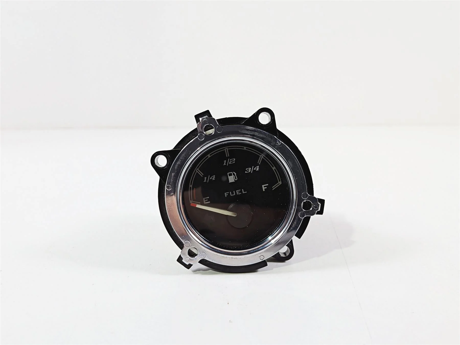 2018 Harley FLHTCU Touring Electra Glide Fuel Gas Petrol Level Gauge 70900162 - Image 5
