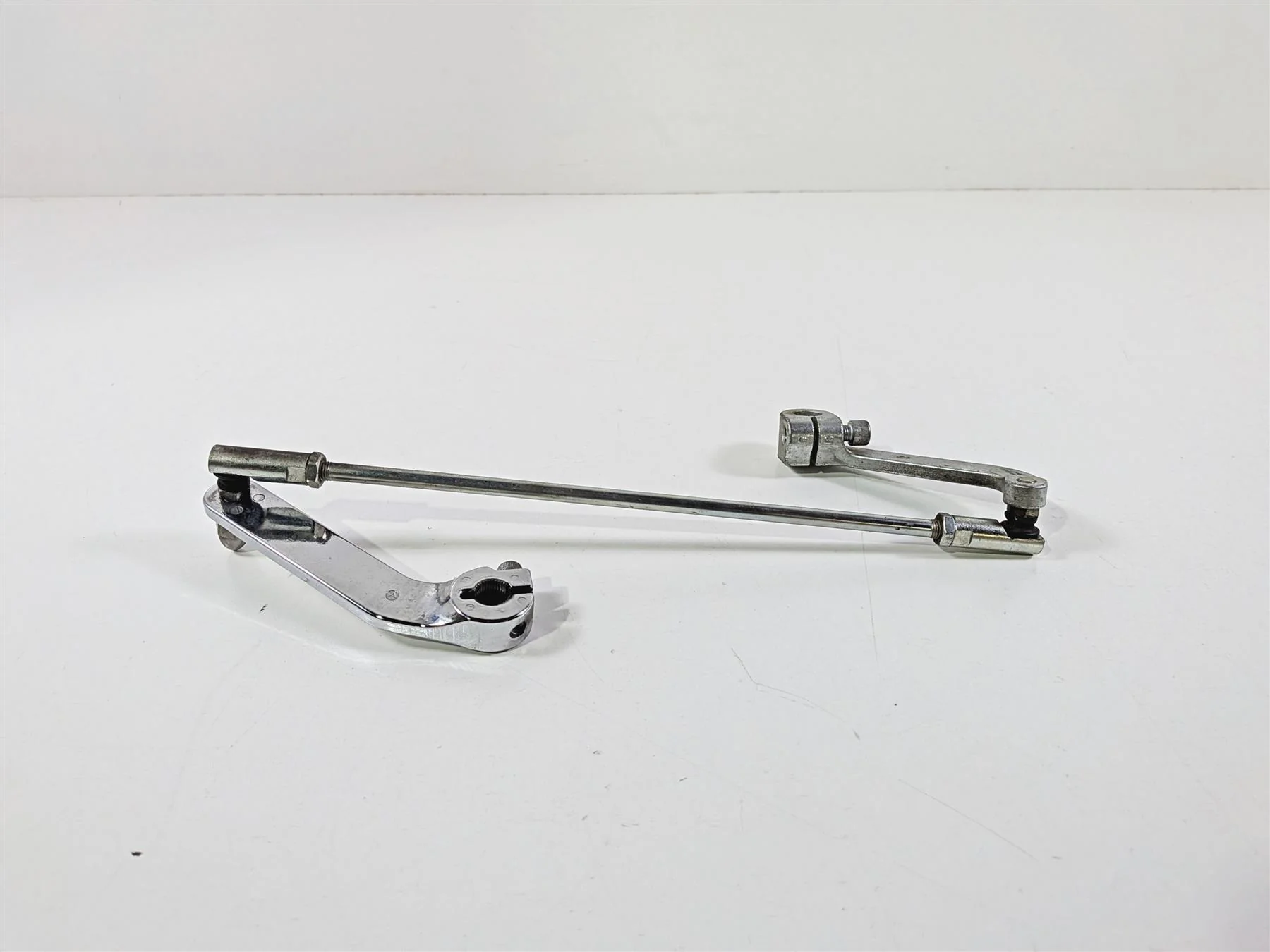 2018 Harley FLHTCU Touring Electra Glide Gear Shift Links Set 33719-79B 33600088 - Image 2