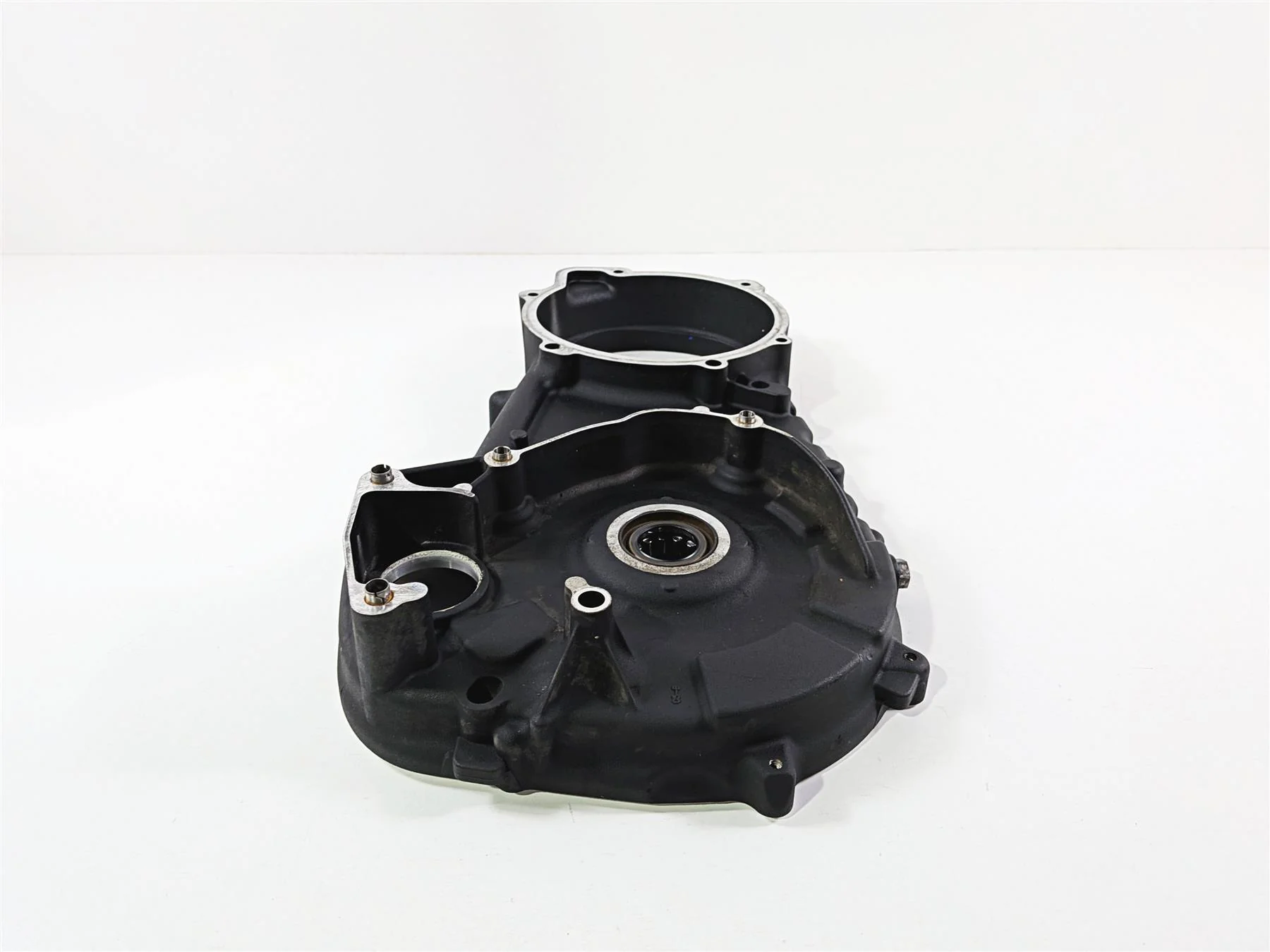2018 Harley FLHTCU Touring Electra Glide Inner Primary Drive  Cover 36500096 - Image 3