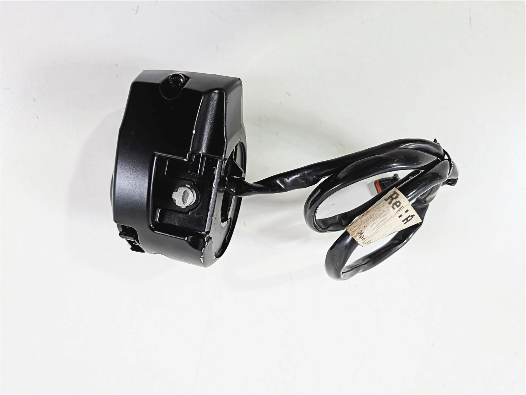 2018 Harley FLHTCU Touring Electra Glide Left Control Switch - Read 71500128 - Image 9