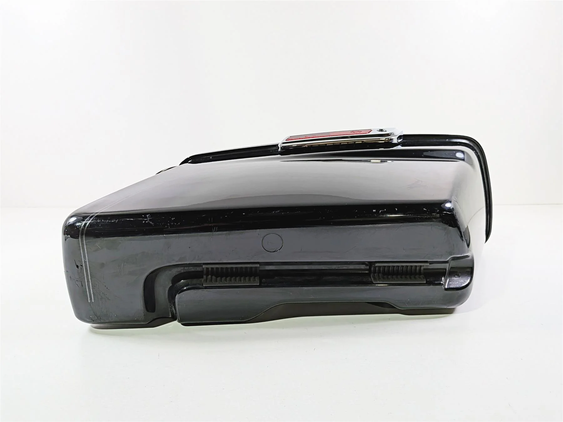 2018 Harley FLHTCU Touring Electra Glide Right Saddlebag Saddle Bag 90200412 - Image 6