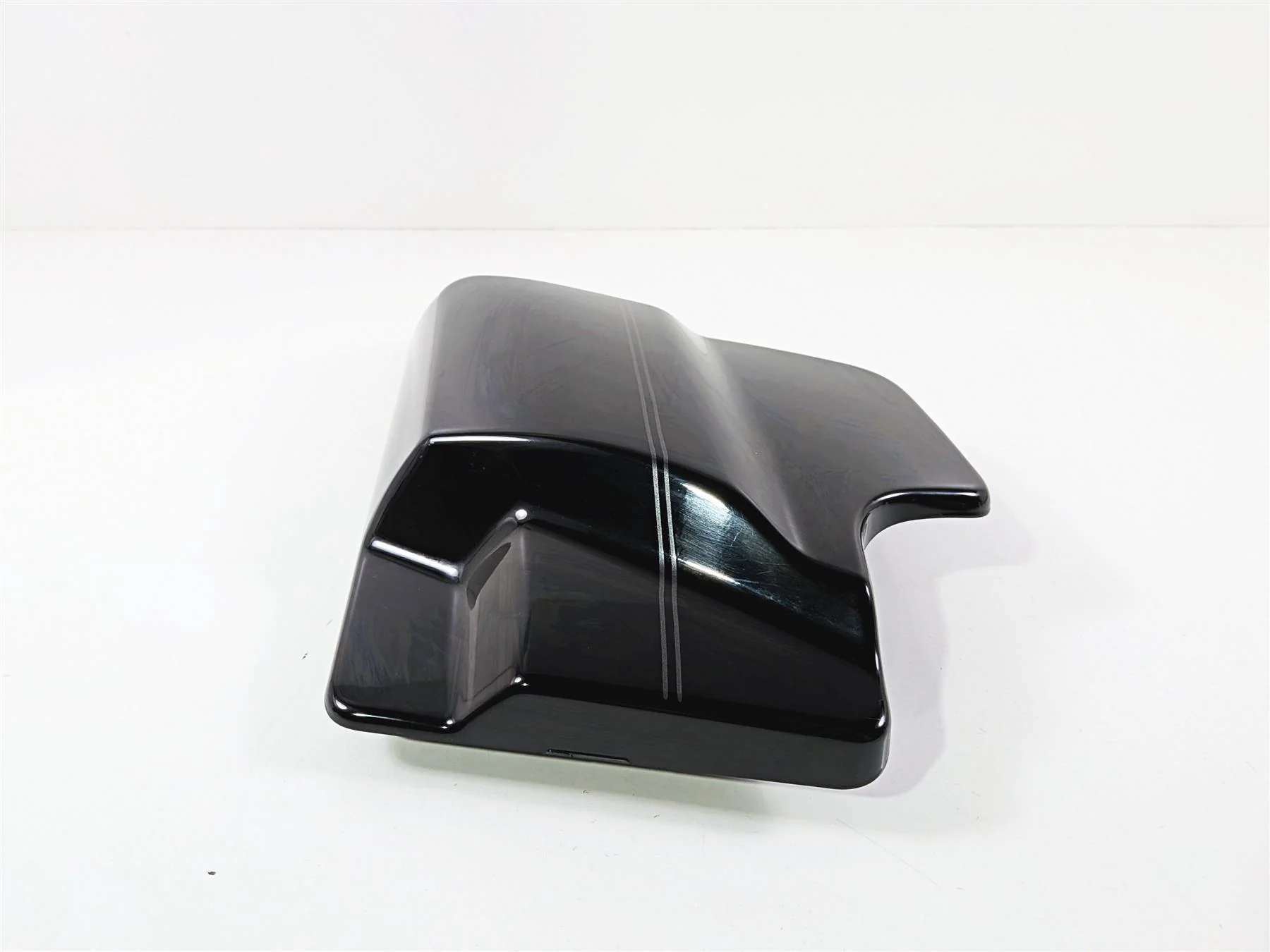 2018 Harley FLHTCU Touring Electra Glide Right Side Cover Fairing 66048-09A - Image 3