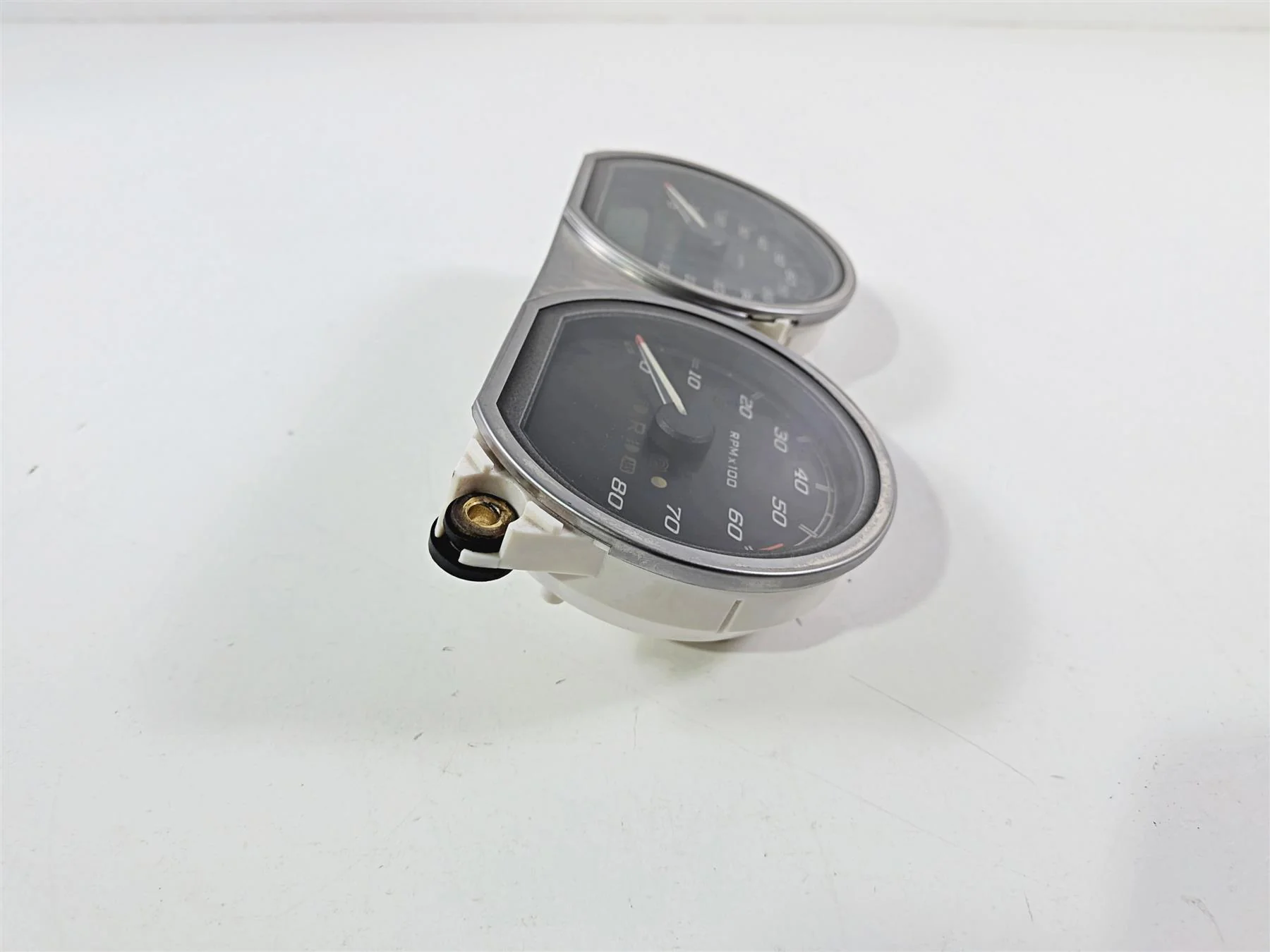 2018 Harley FLHTCU Touring Electra Glide Speedometer Instrument Gauge 70900121 - Image 7