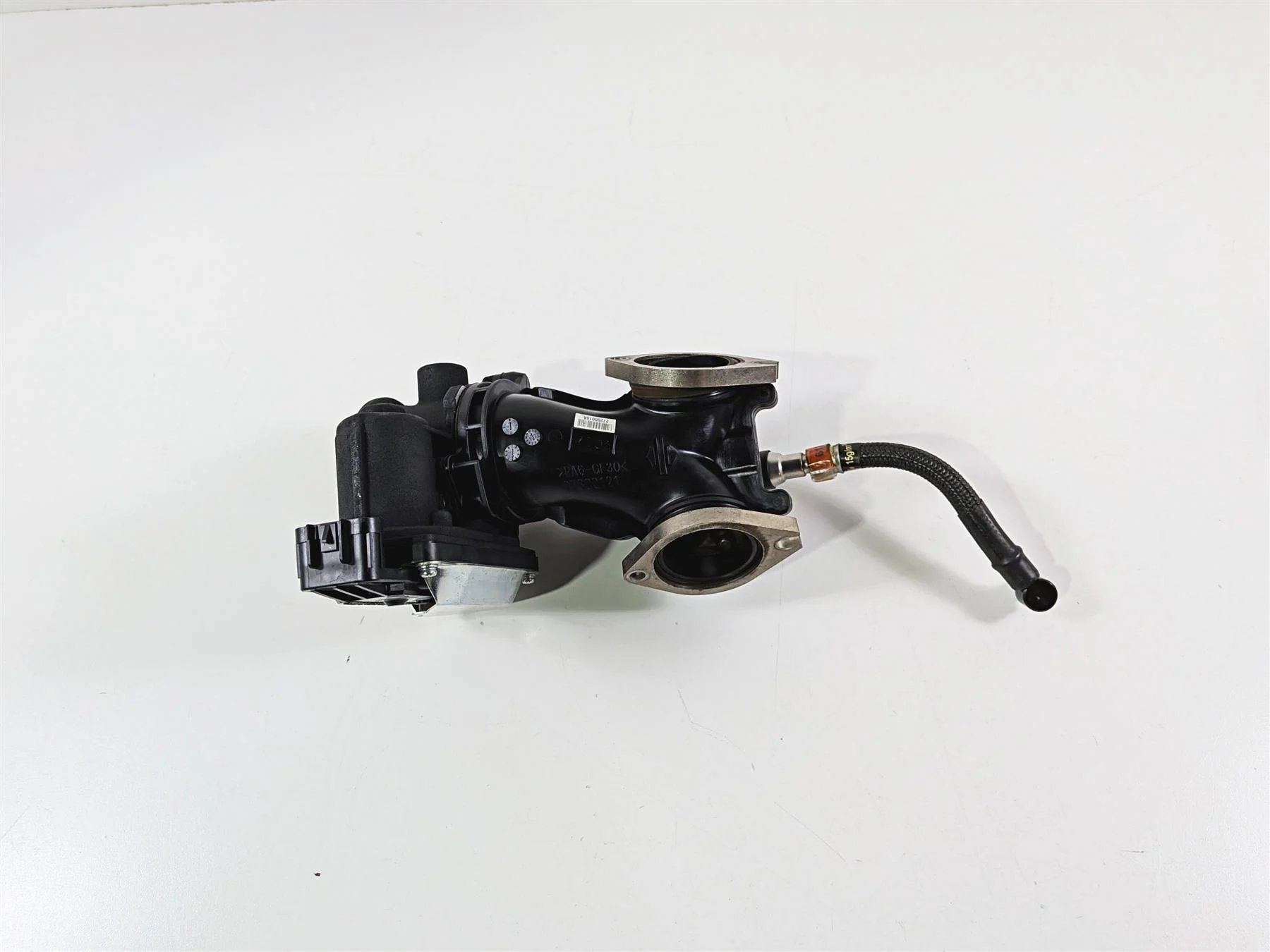 2018 Harley FLHTCU Touring Electra Glide Throttle Body Fuel Injectors 27300122 - Image 16