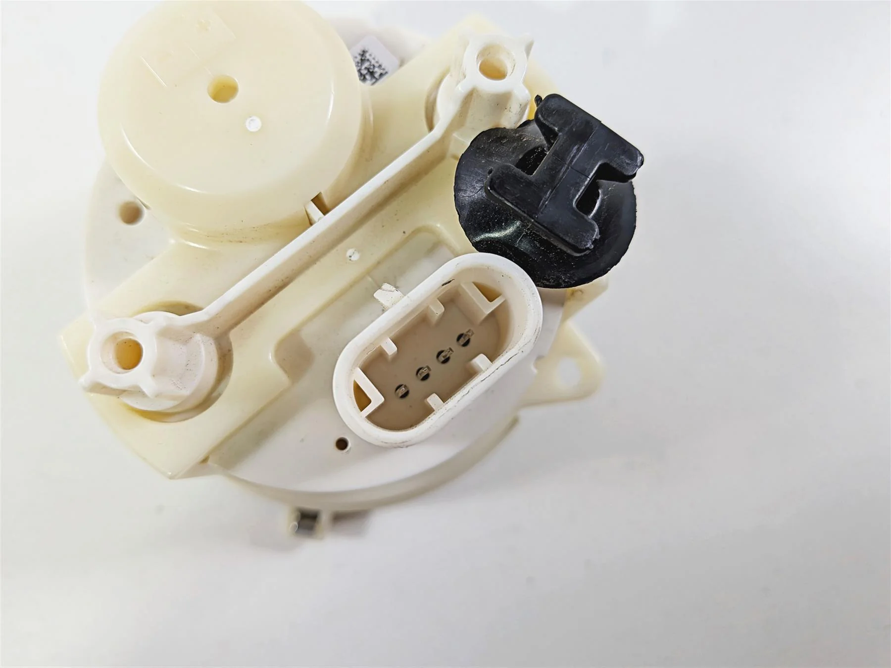 2018 Harley FLHTCU Touring Electra Glide Voltage Volt Meter Gauge 70900165 - Image 9