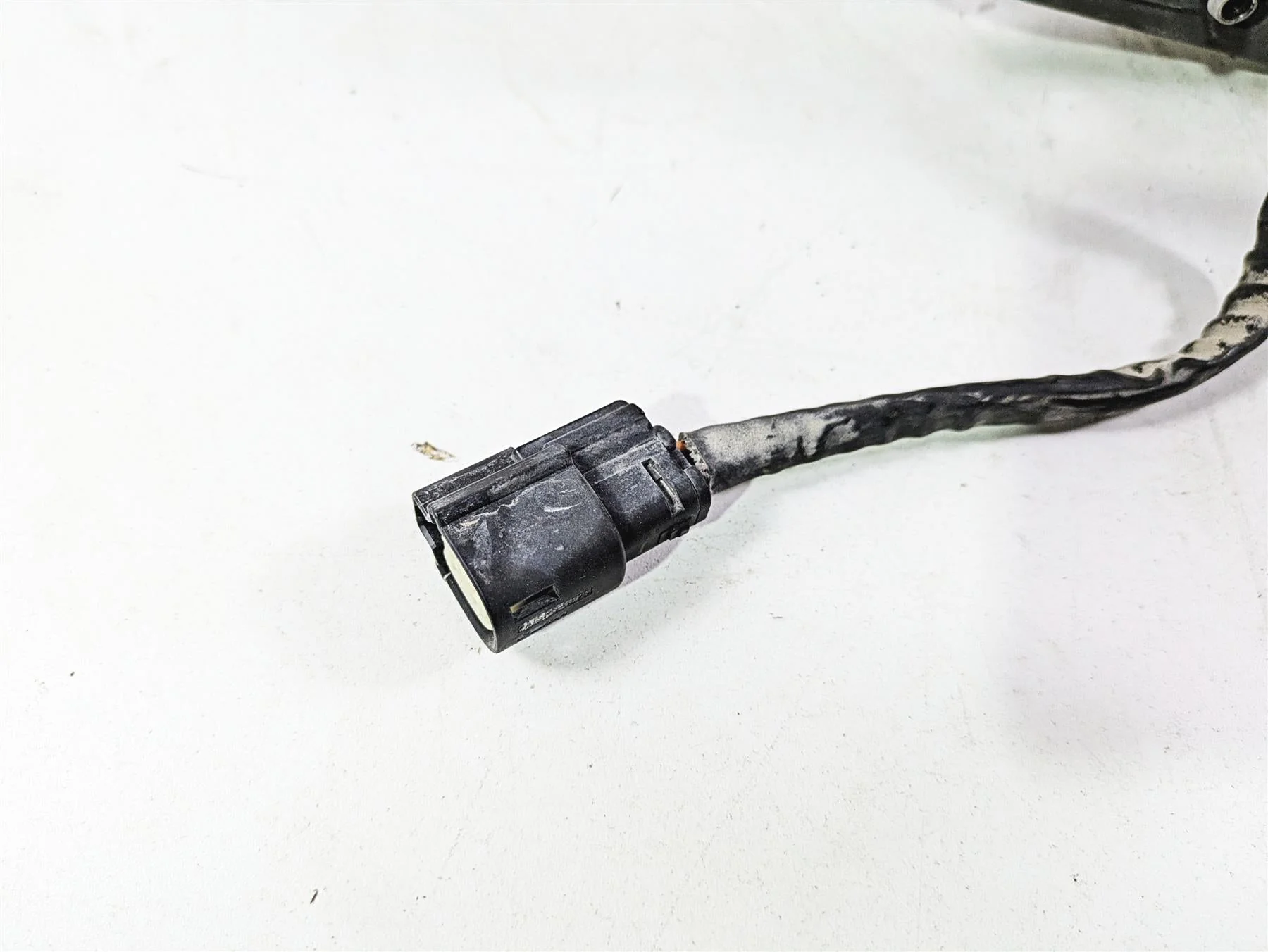 2018 Harley FXBR Softail Breakout Fuel Gas Petrol Pump & Level Sender 61200043 - Image 7