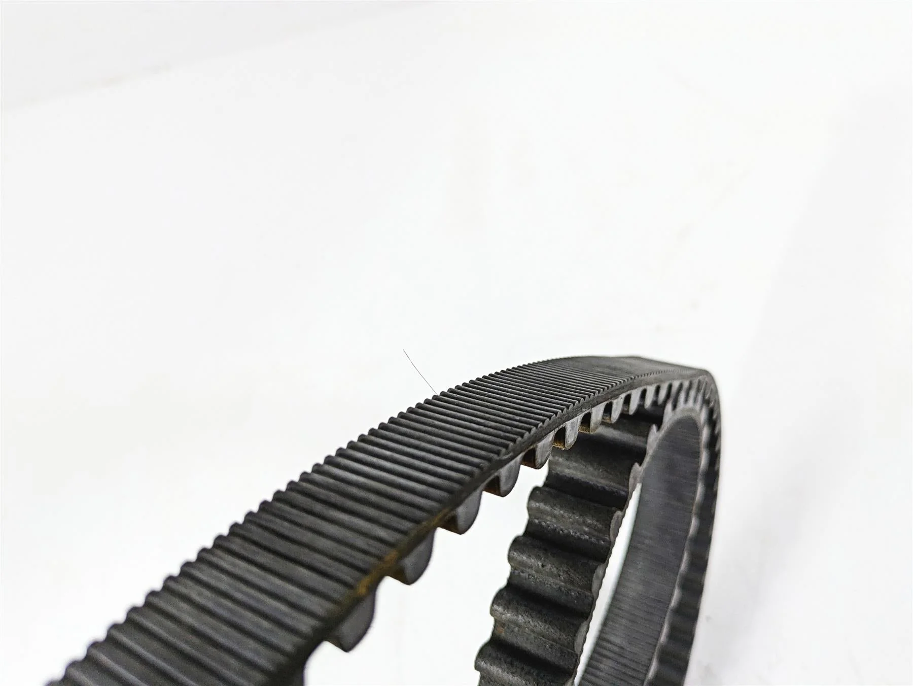 2018 Harley FXBR Softail Breakout Main Drive Belt 134T 24Mm 40000018 - Image 11