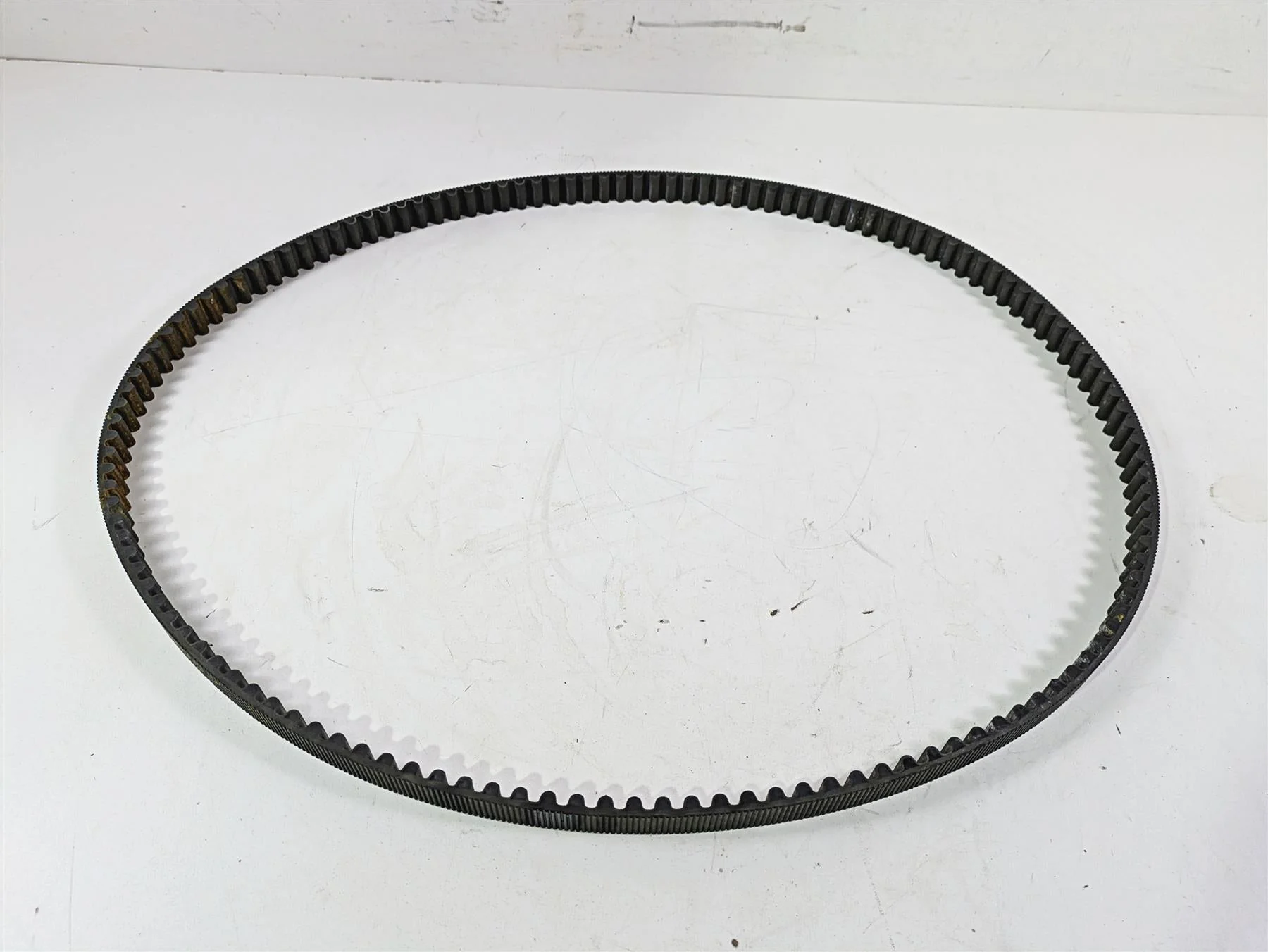 2018 Harley FXBR Softail Breakout Main Drive Belt 134T 24Mm 40000018 - Image 2