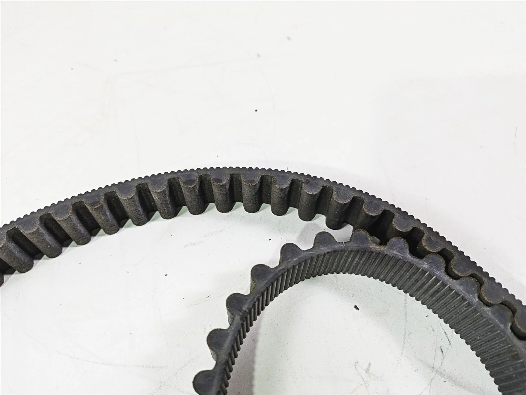 2018 Harley FXBR Softail Breakout Main Drive Belt 134T 24Mm 40000018 - Image 6