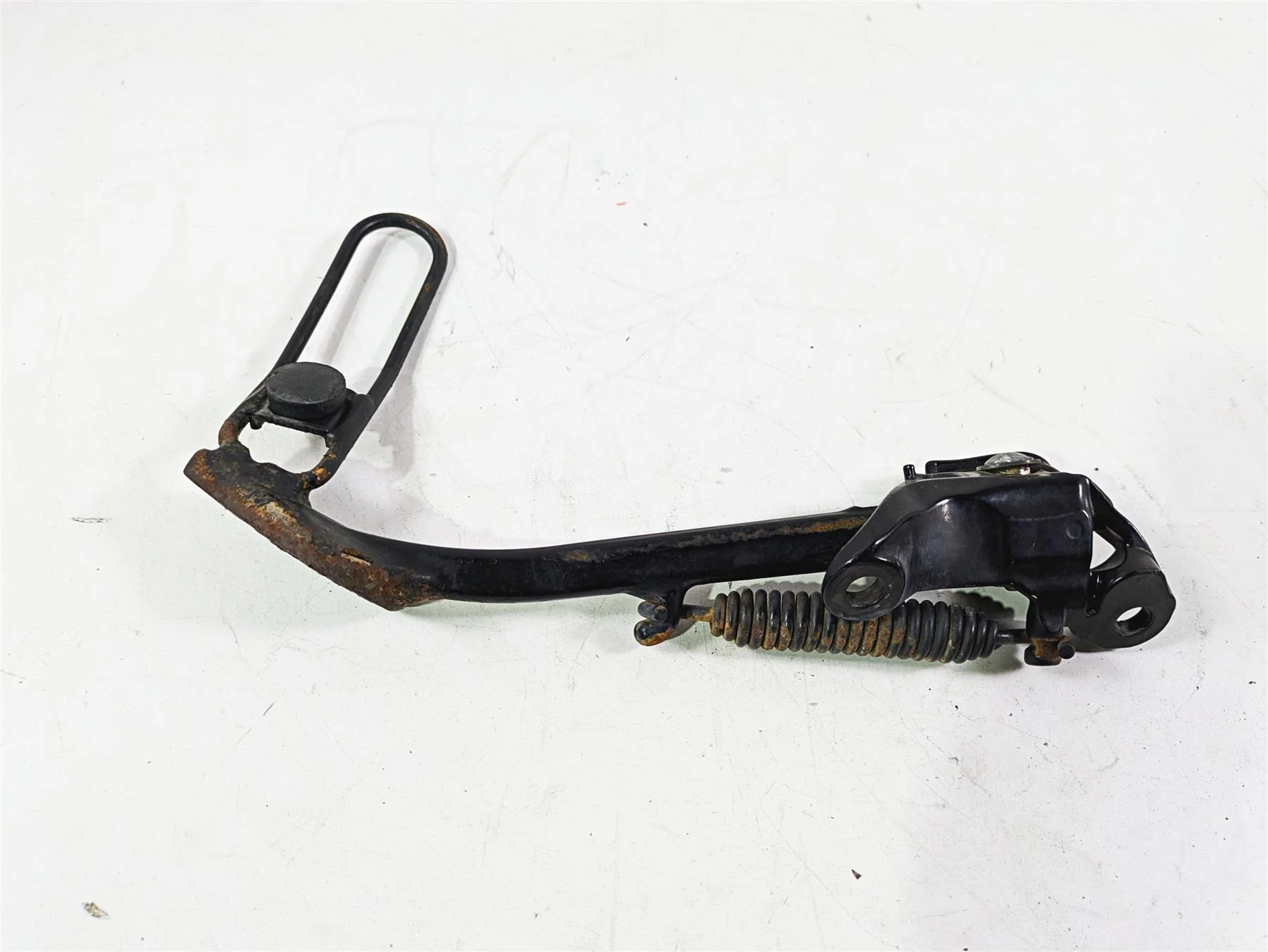 2018 Harley FXBR Softail Breakout Side Kickstand Kick Stand 50000128