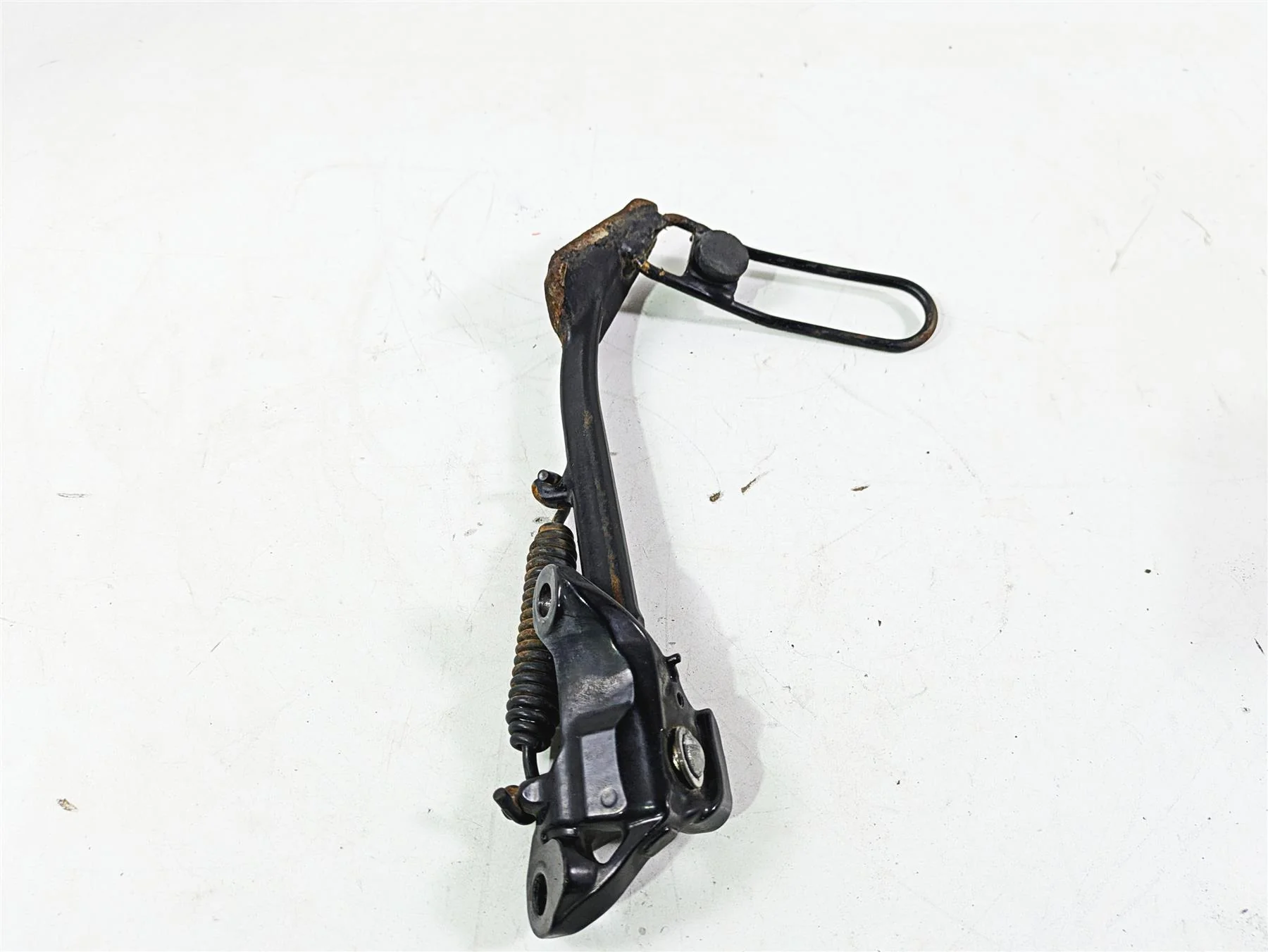 2018 Harley FXBR Softail Breakout Side Kickstand Kick Stand 50000128 - Image 4