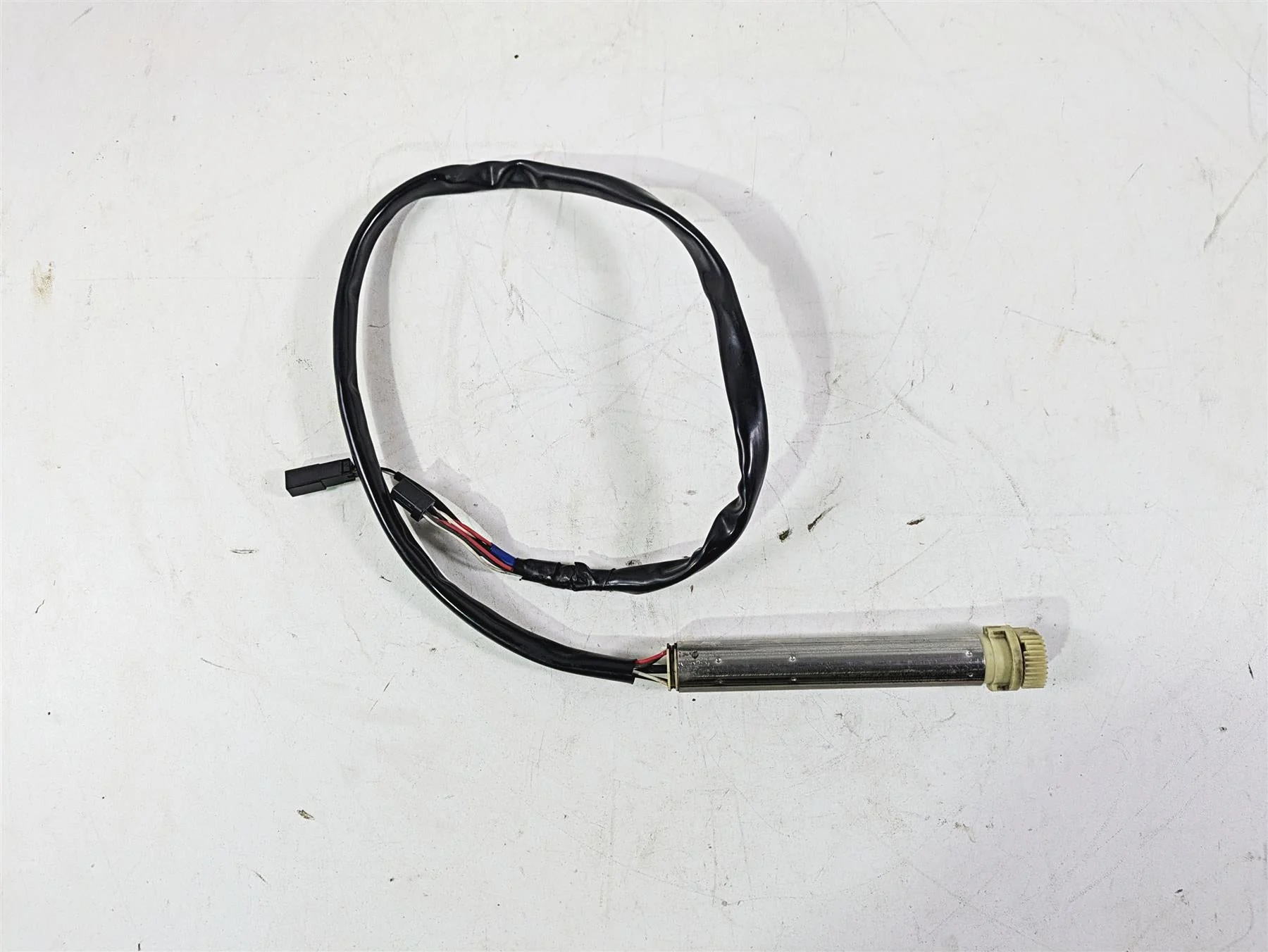 2018 Harley FXBR Softail Breakout Throttle Ride Fly By Wire Sensor 32700088A - Image 5