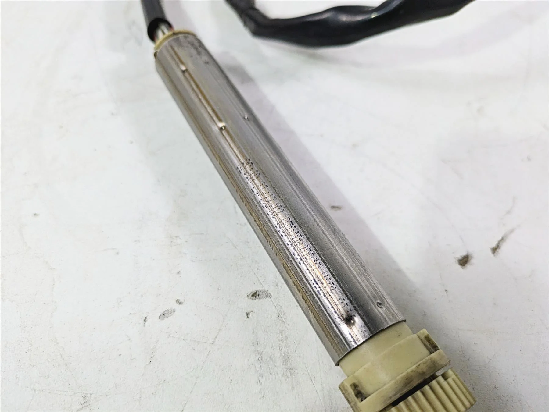 2018 Harley FXBR Softail Breakout Throttle Ride Fly By Wire Sensor 32700088A - Image 8