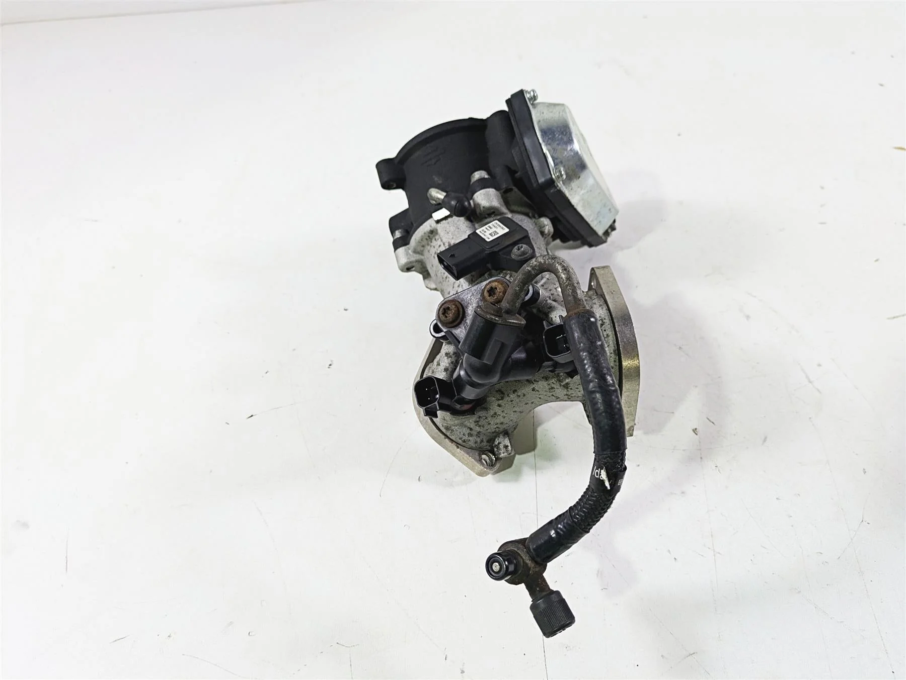 Harley Davidson Milwaukee Eight M8 Screamin Eagle 64mm Throttle Body 27300147 27300098 27400040 - Image 4