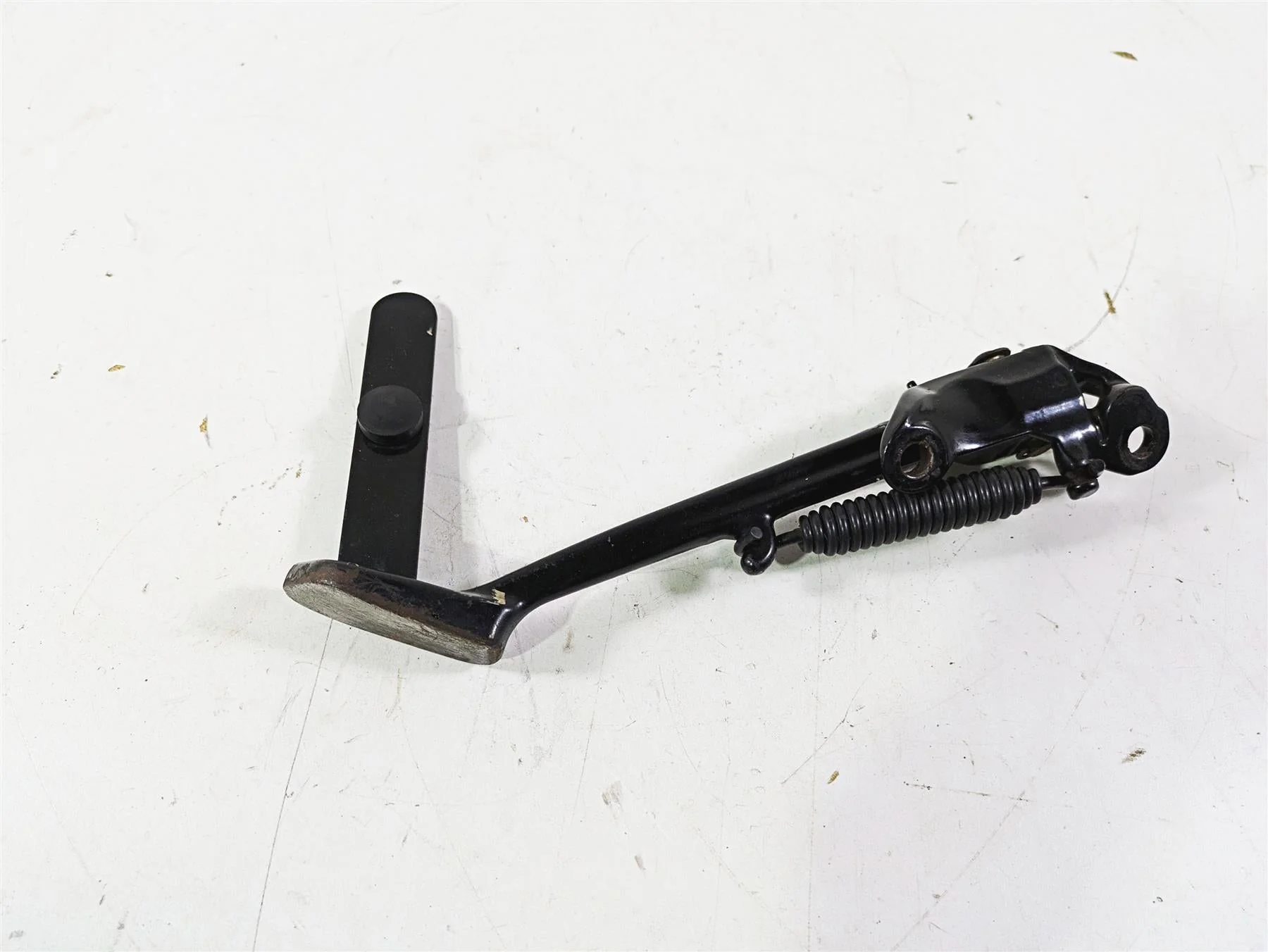 2018 Harley Softail FXFBS Fat Bob Side Kickstand Kick Jiffy Stand 50000146
