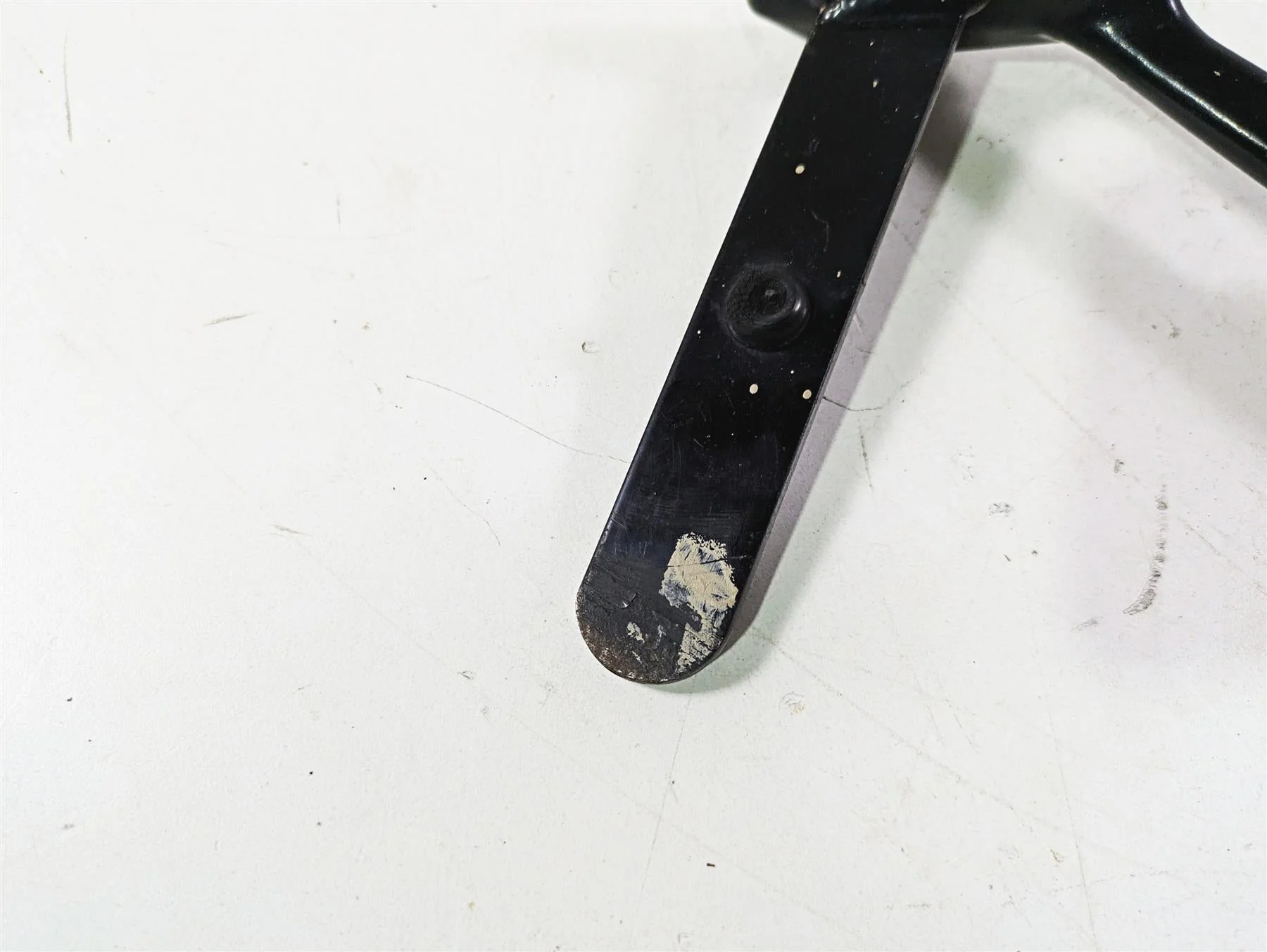 2018 Harley Softail FXFBS Fat Bob Side Kickstand Kick Jiffy Stand 50000146 - Image 10