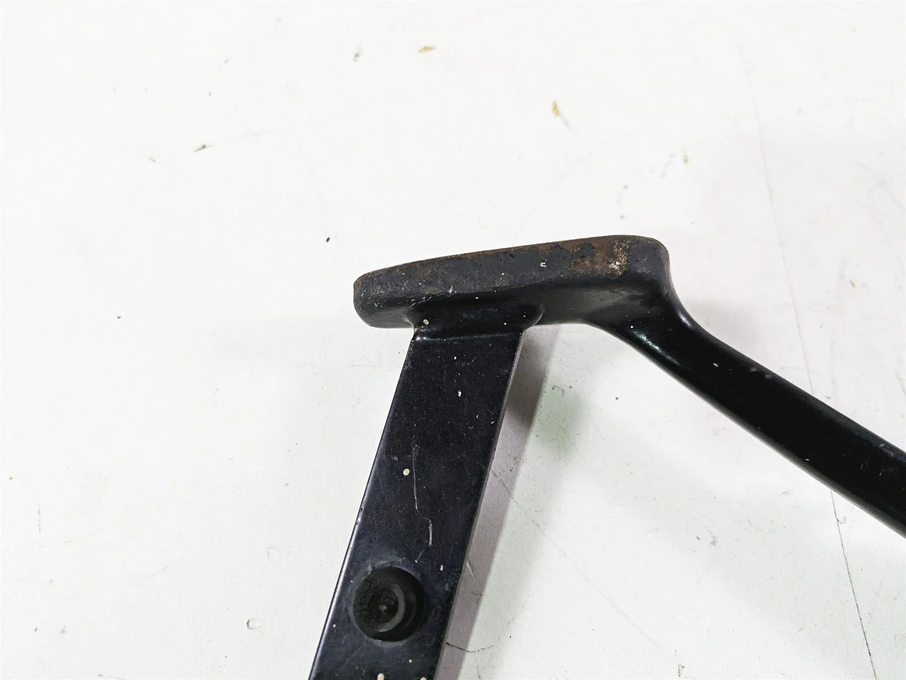 2018 Harley Softail FXFBS Fat Bob Side Kickstand Kick Jiffy Stand 50000146 - Image 11