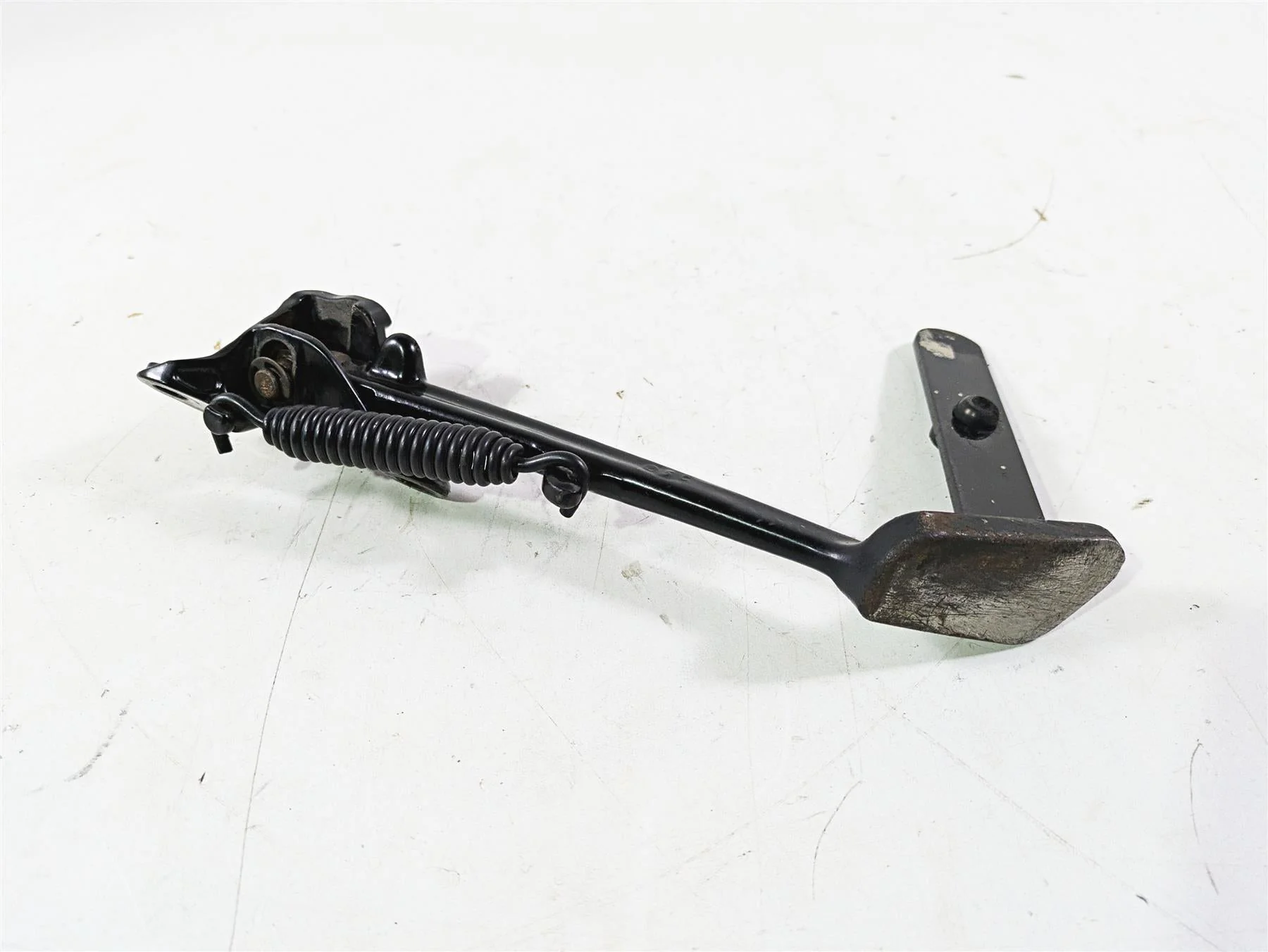 2018 Harley Softail FXFBS Fat Bob Side Kickstand Kick Jiffy Stand 50000146 - Image 12