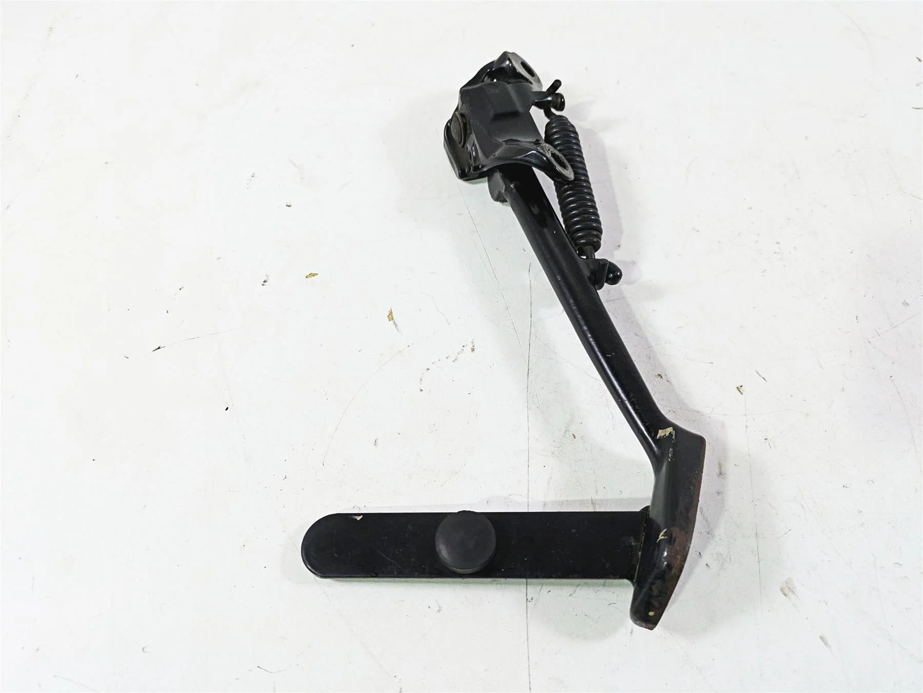 2018 Harley Softail FXFBS Fat Bob Side Kickstand Kick Jiffy Stand 50000146 - Image 2