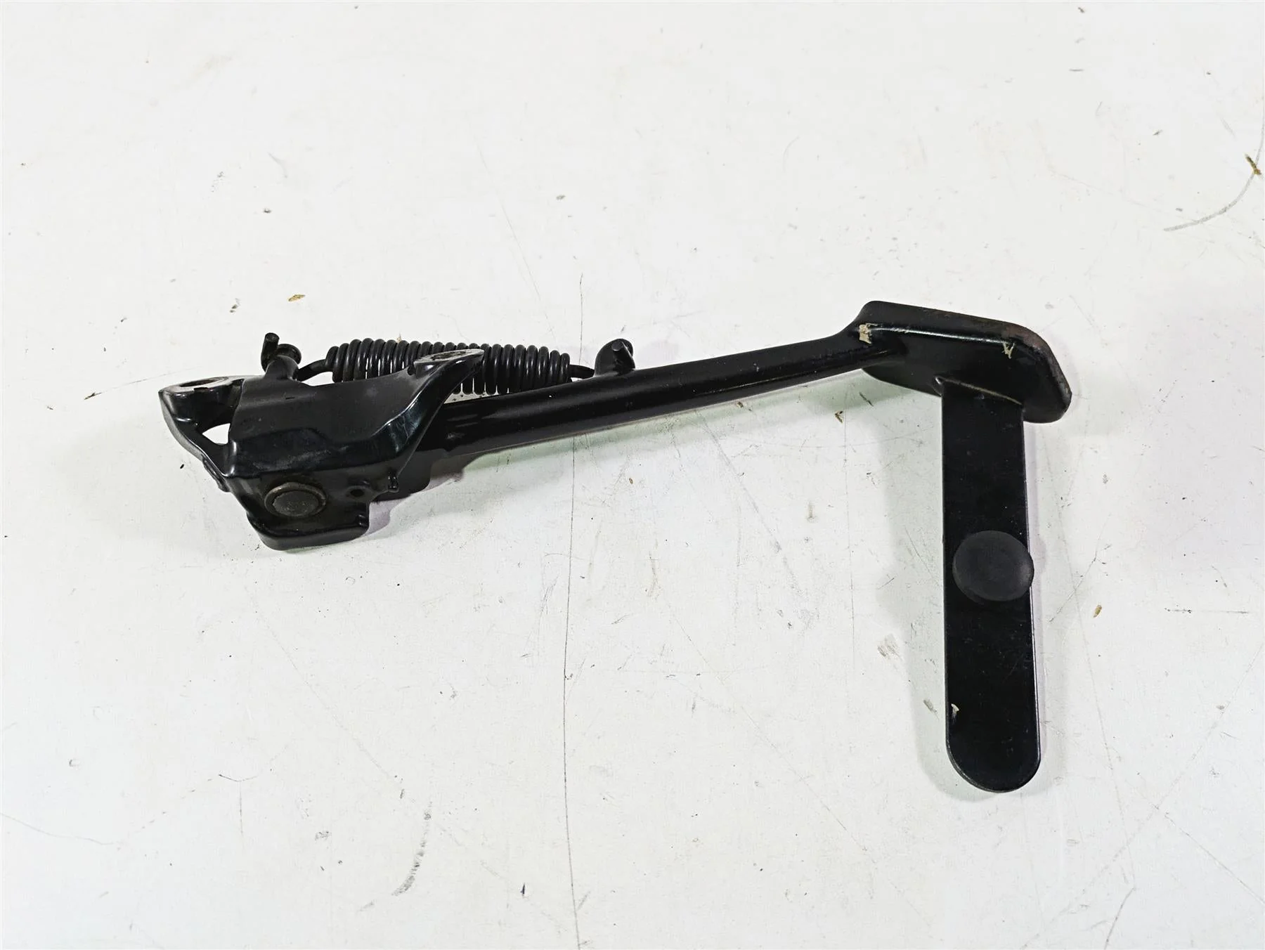2018 Harley Softail FXFBS Fat Bob Side Kickstand Kick Jiffy Stand 50000146 - Image 3