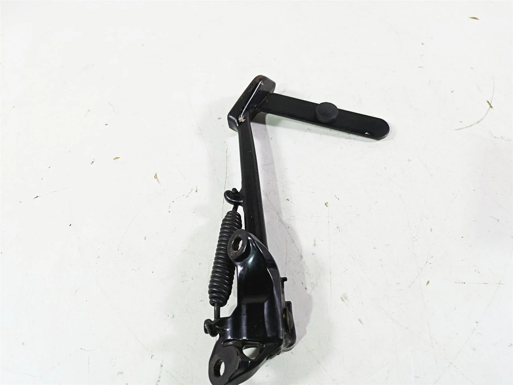 2018 Harley Softail FXFBS Fat Bob Side Kickstand Kick Jiffy Stand 50000146 - Image 4