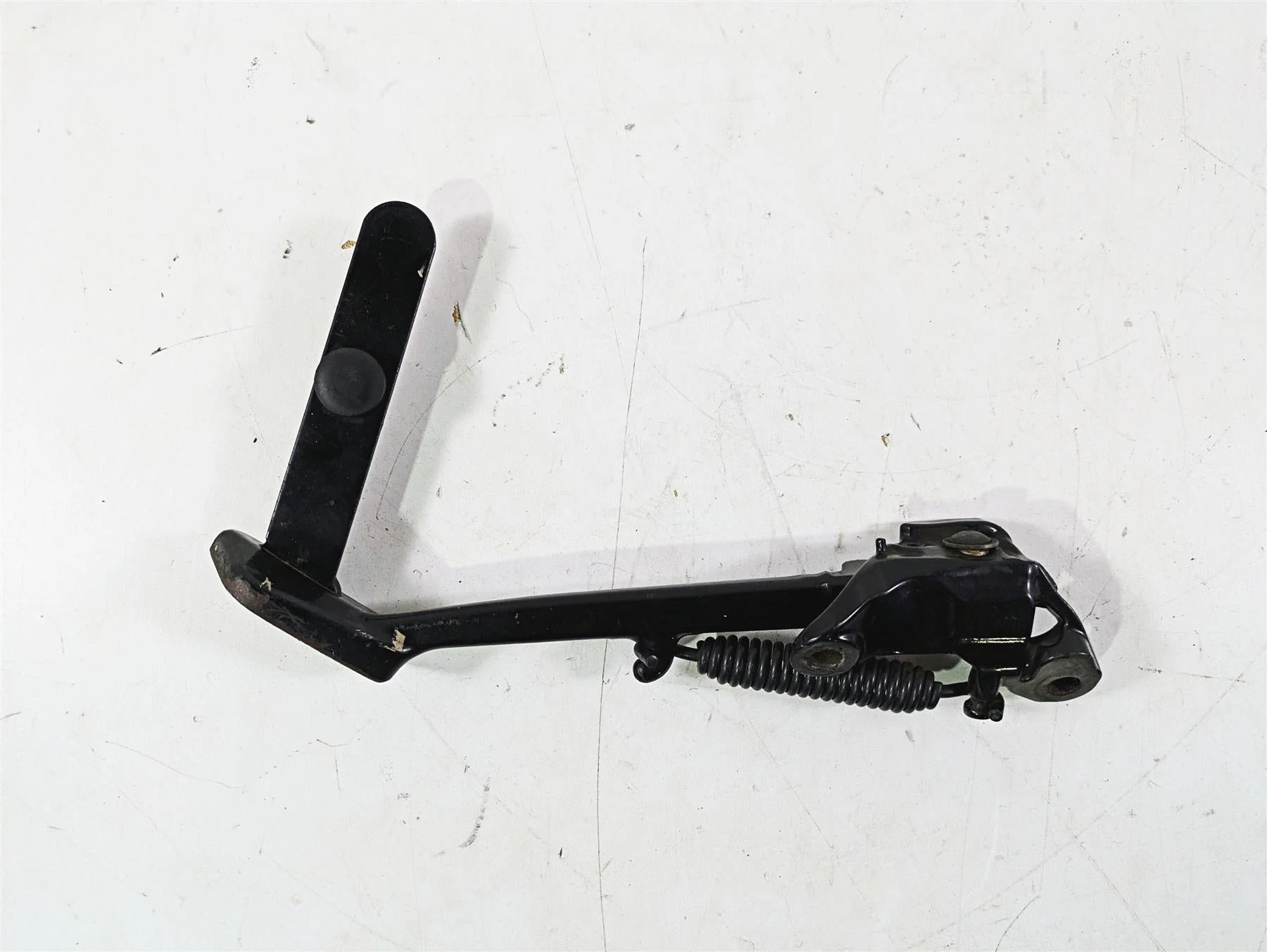 2018 Harley Softail FXFBS Fat Bob Side Kickstand Kick Jiffy Stand 50000146 - Image 5